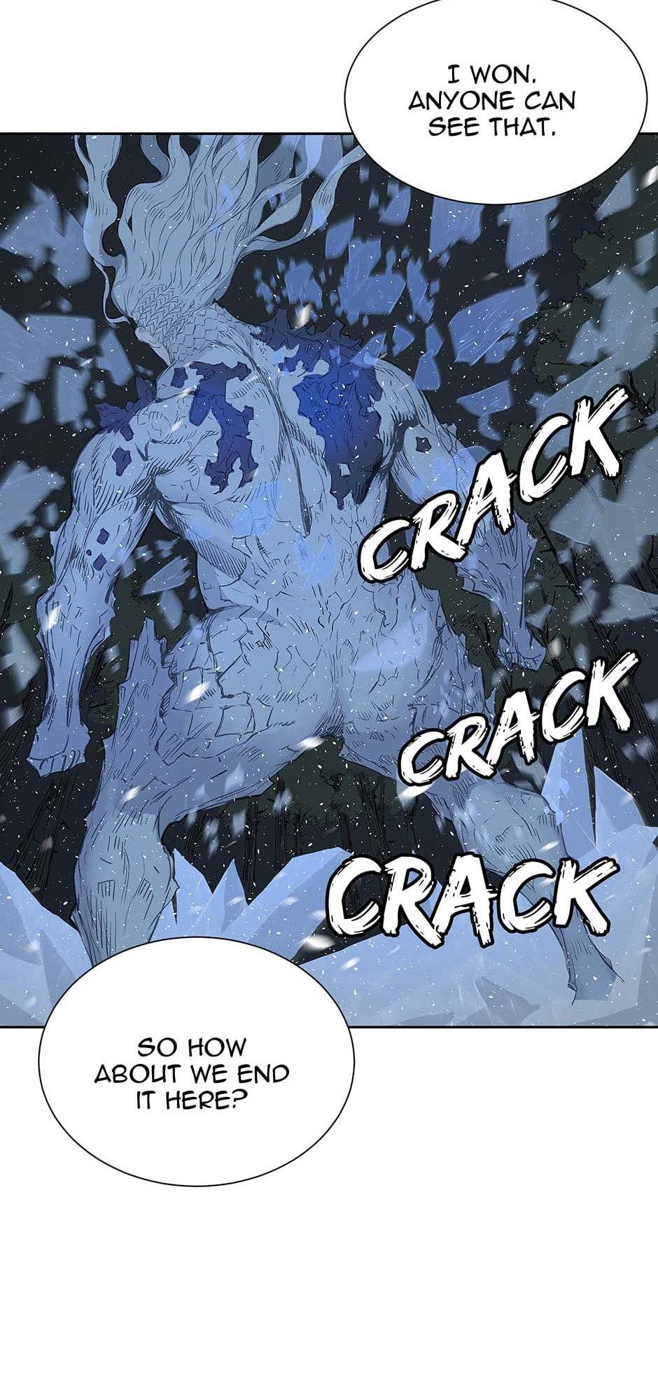 Read Child of the Sheath EN Manga Online