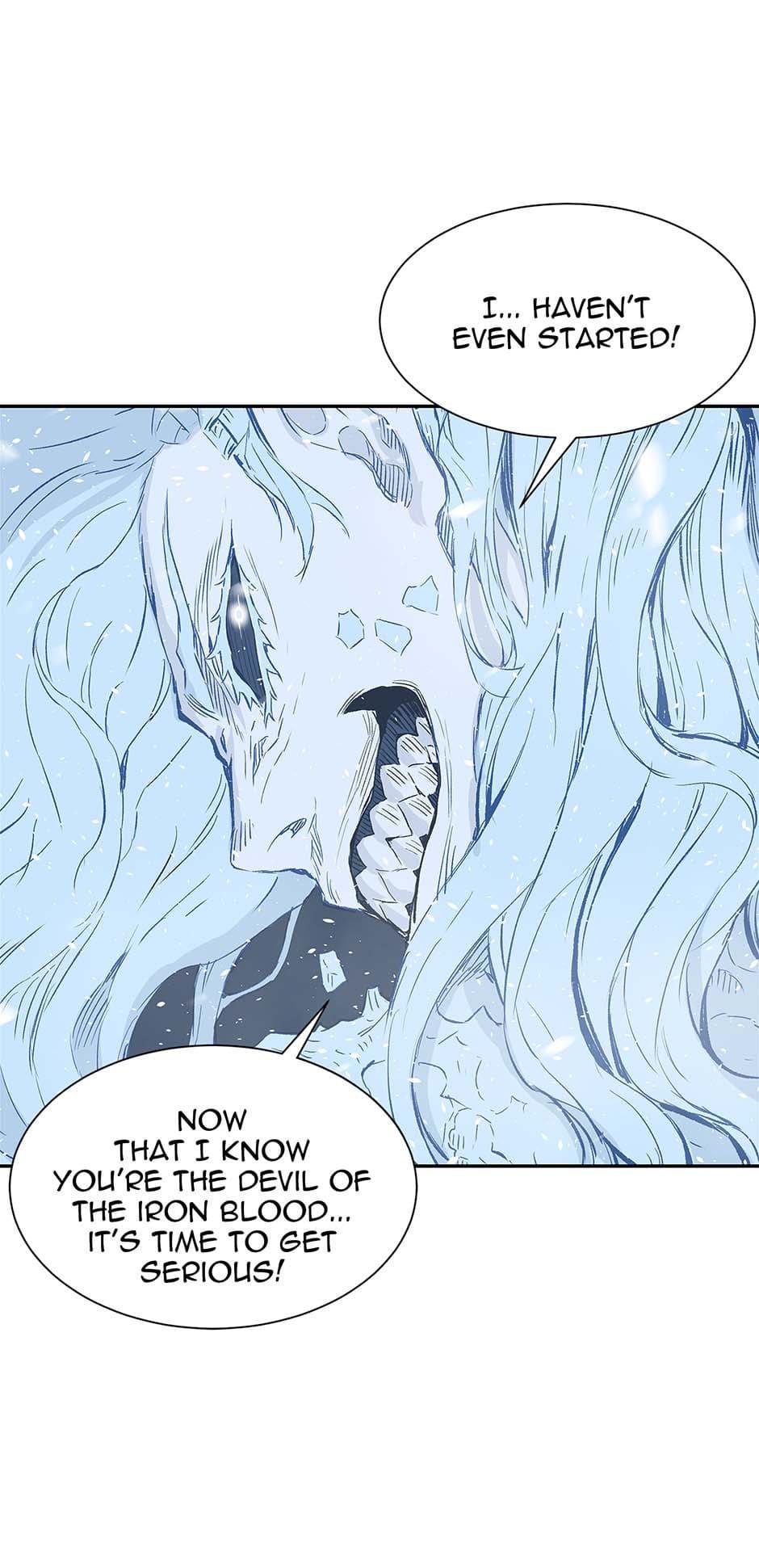 Read Child of the Sheath EN Manga Online