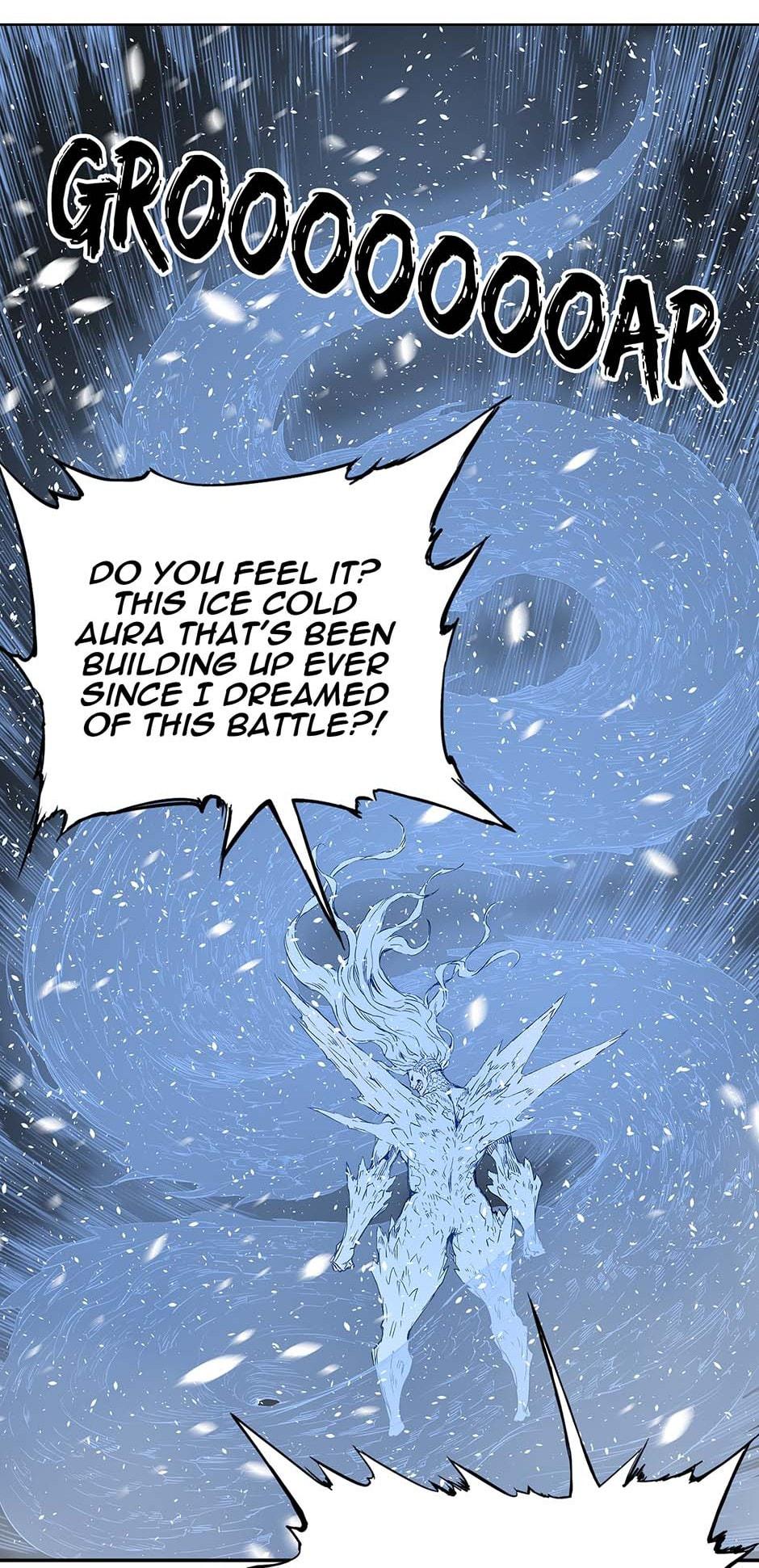 Read Child of the Sheath EN Manga Online