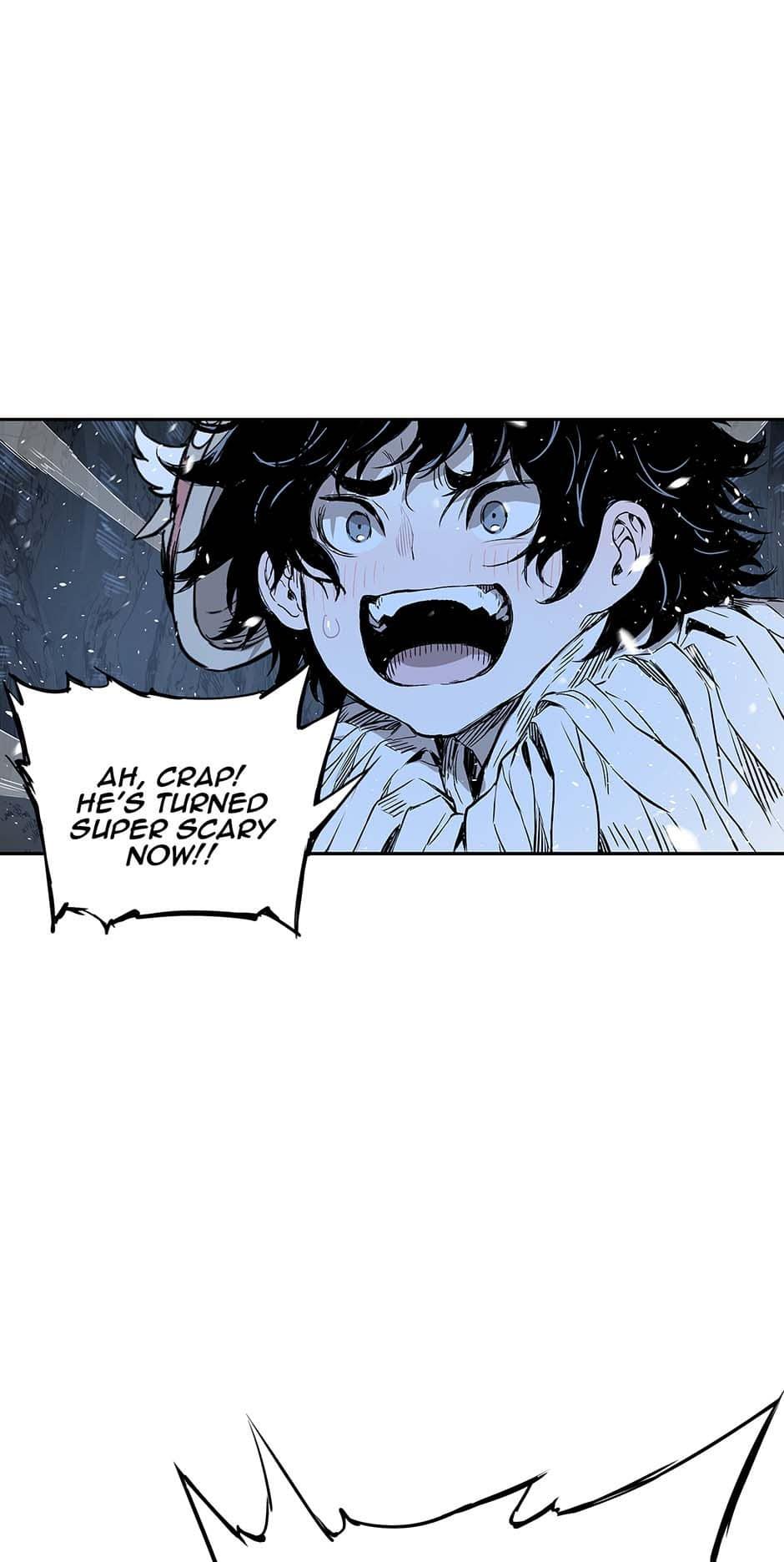 Read Child of the Sheath EN Manga Online