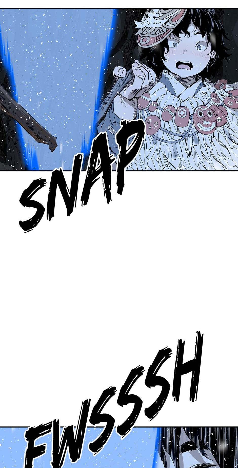 Read Child of the Sheath EN Manga Online