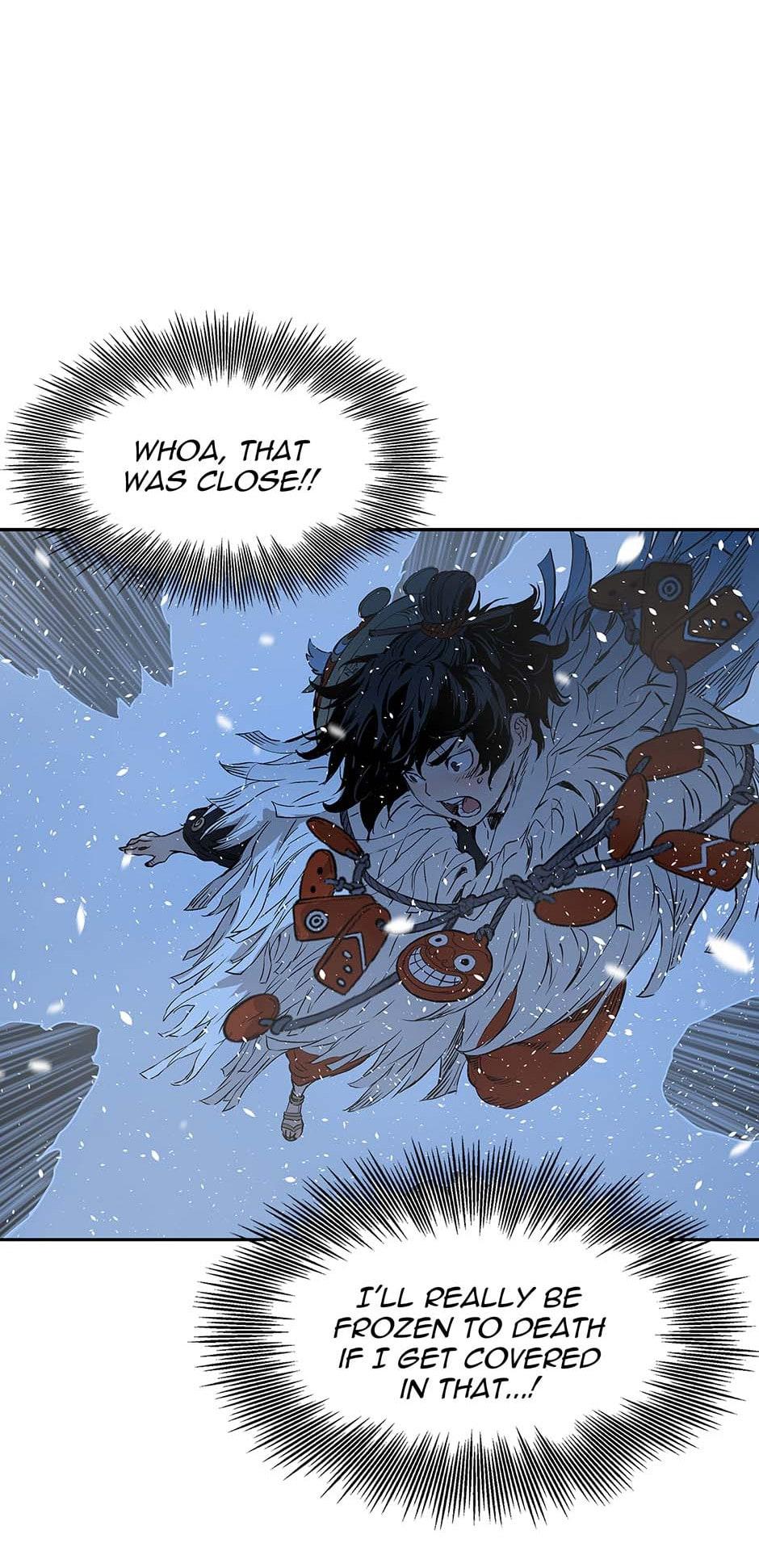 Read Child of the Sheath EN Manga Online