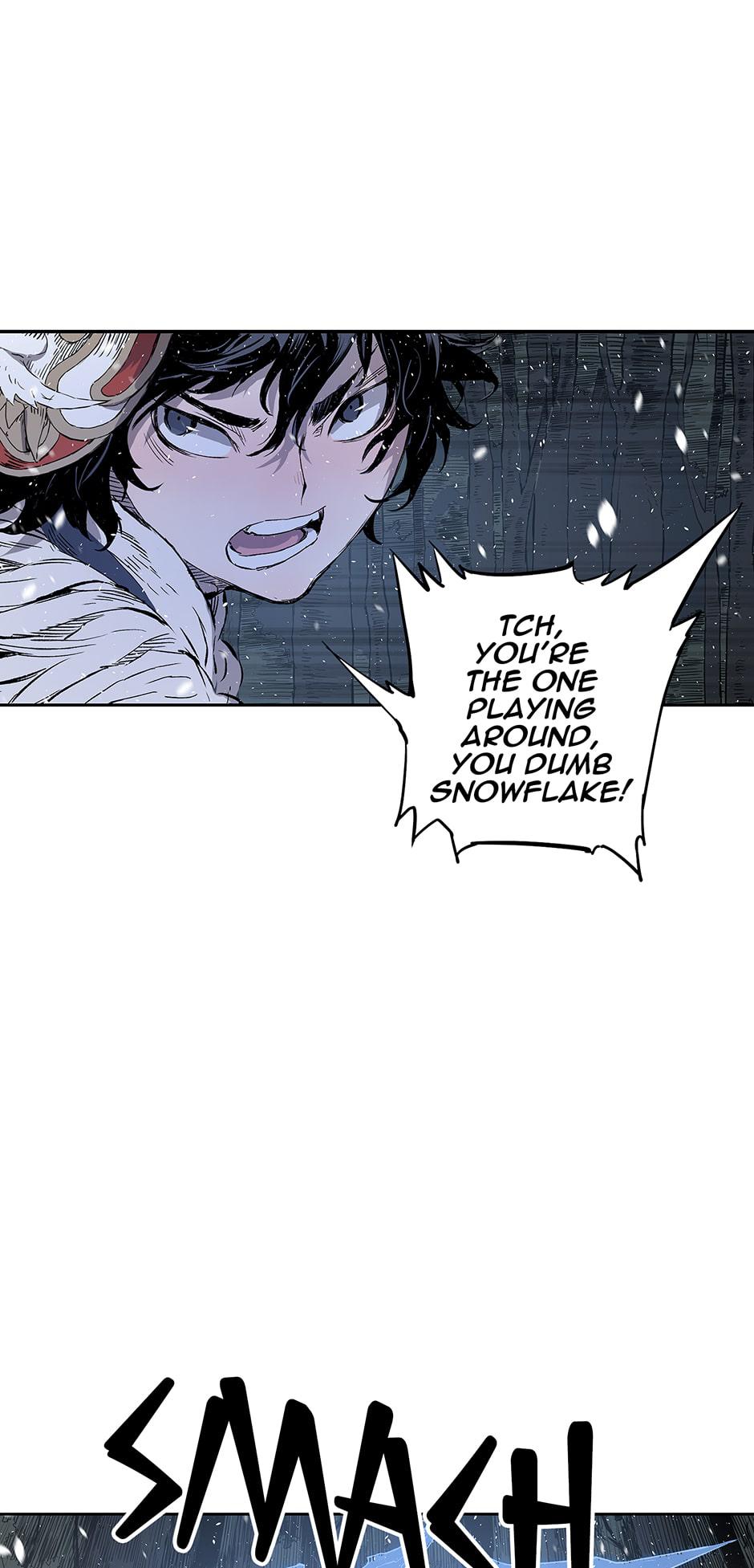 Read Child of the Sheath EN Manga Online