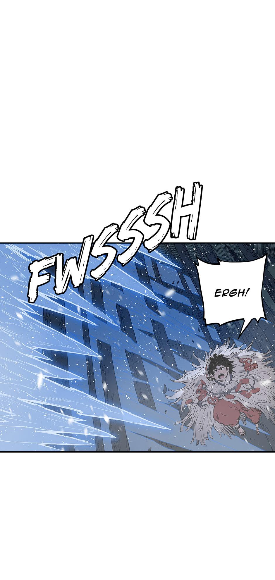 Read Child of the Sheath EN Manga Online