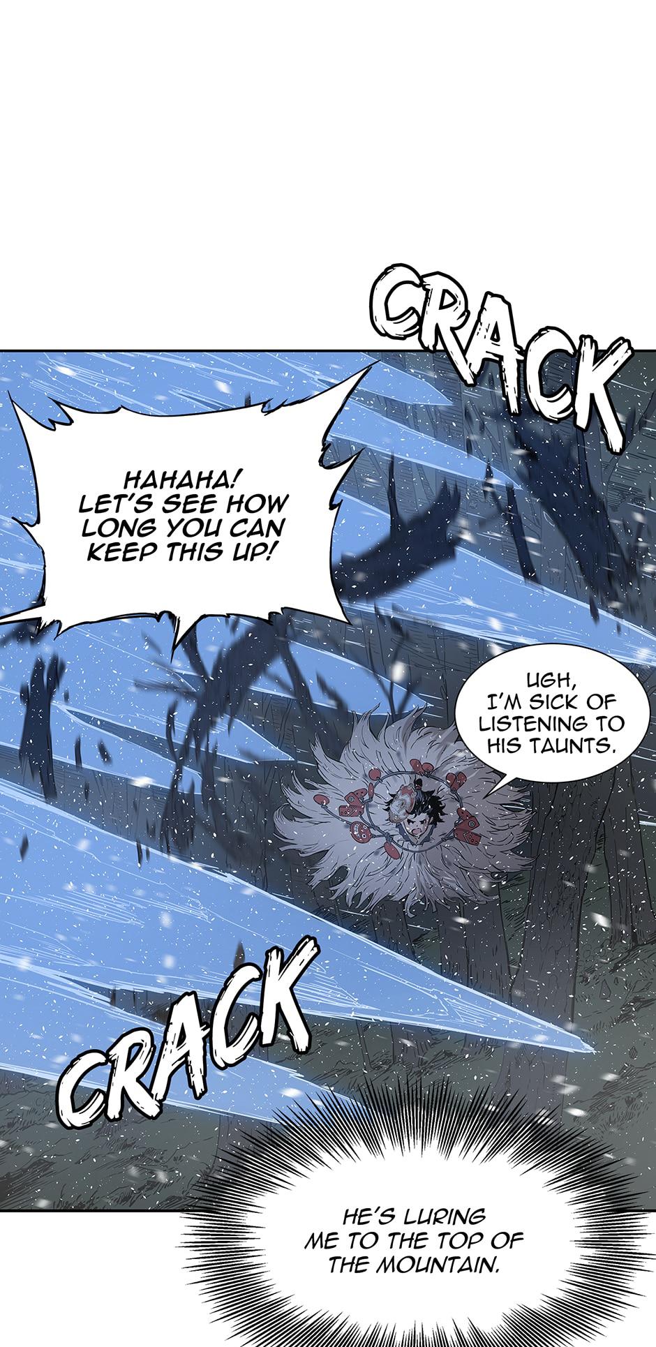 Read Child of the Sheath EN Manga Online