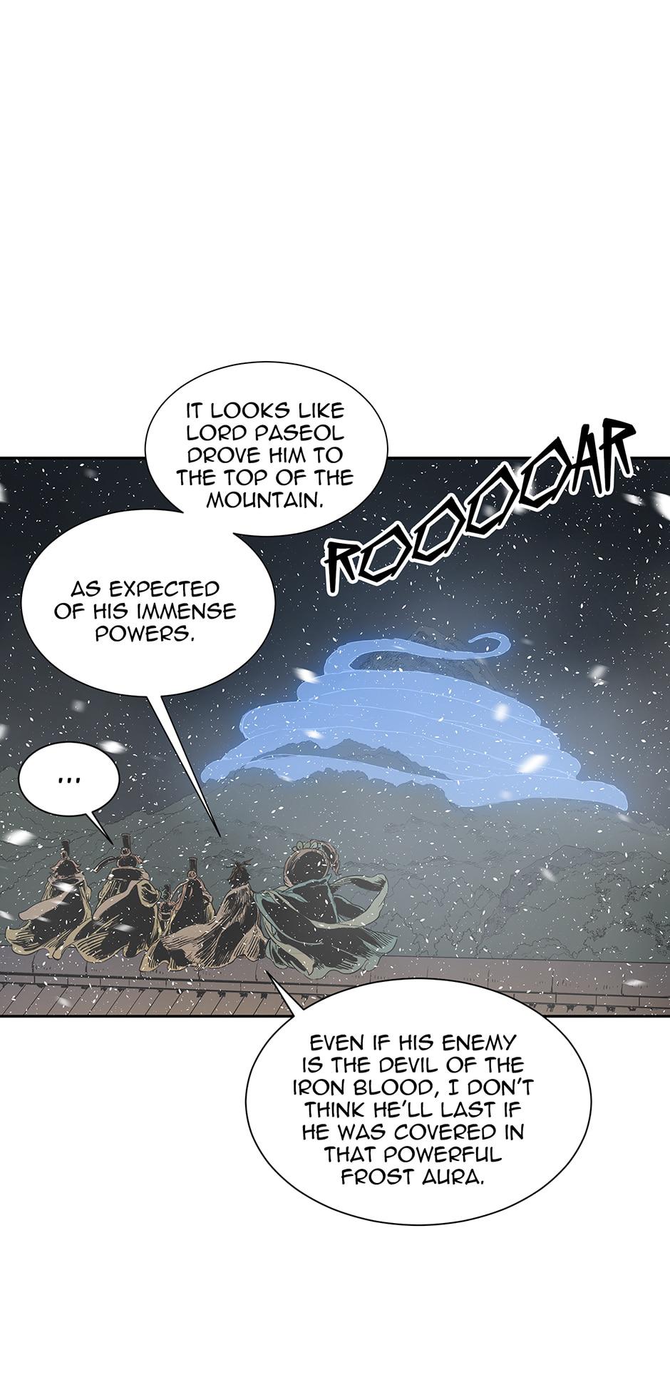 Read Child of the Sheath EN Manga Online