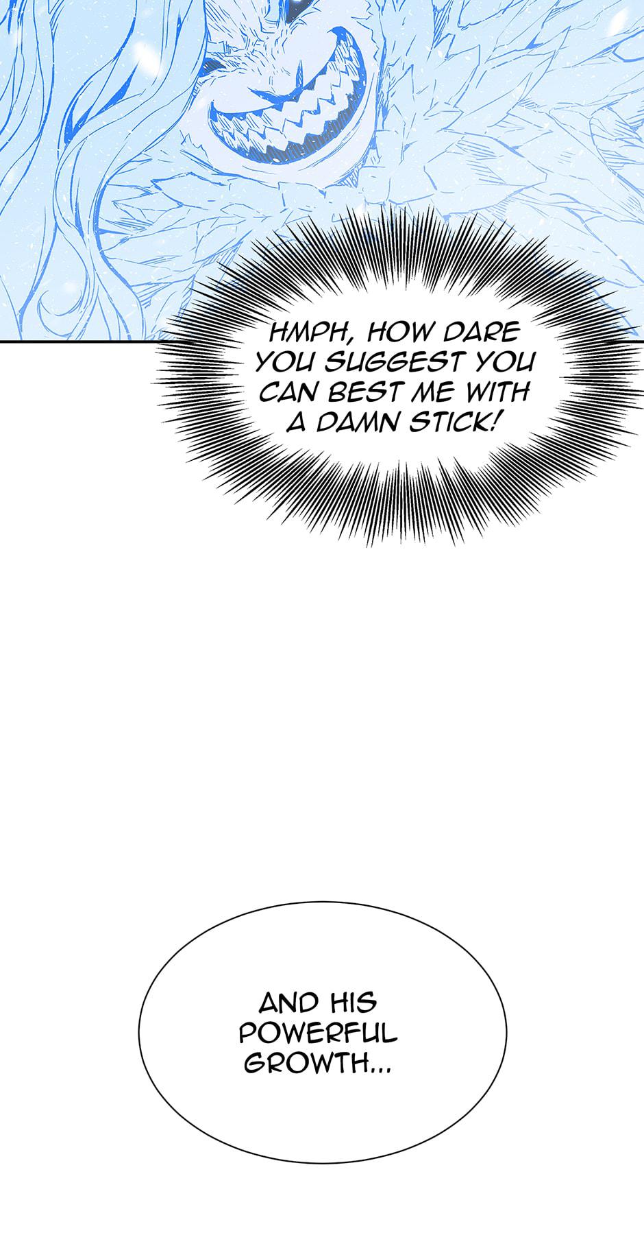 Read Child of the Sheath EN Manga Online