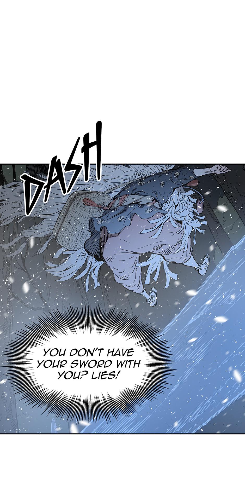 Read Child of the Sheath EN Manga Online