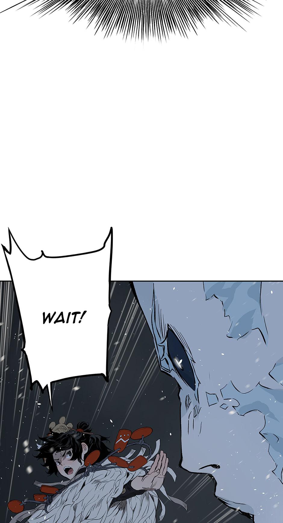 Read Child of the Sheath EN Manga Online