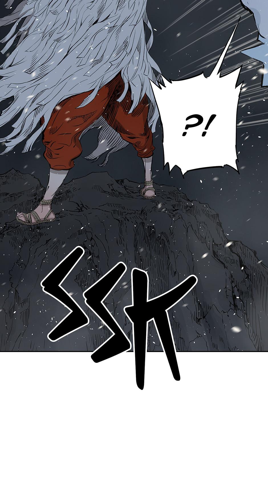 Read Child of the Sheath EN Manga Online