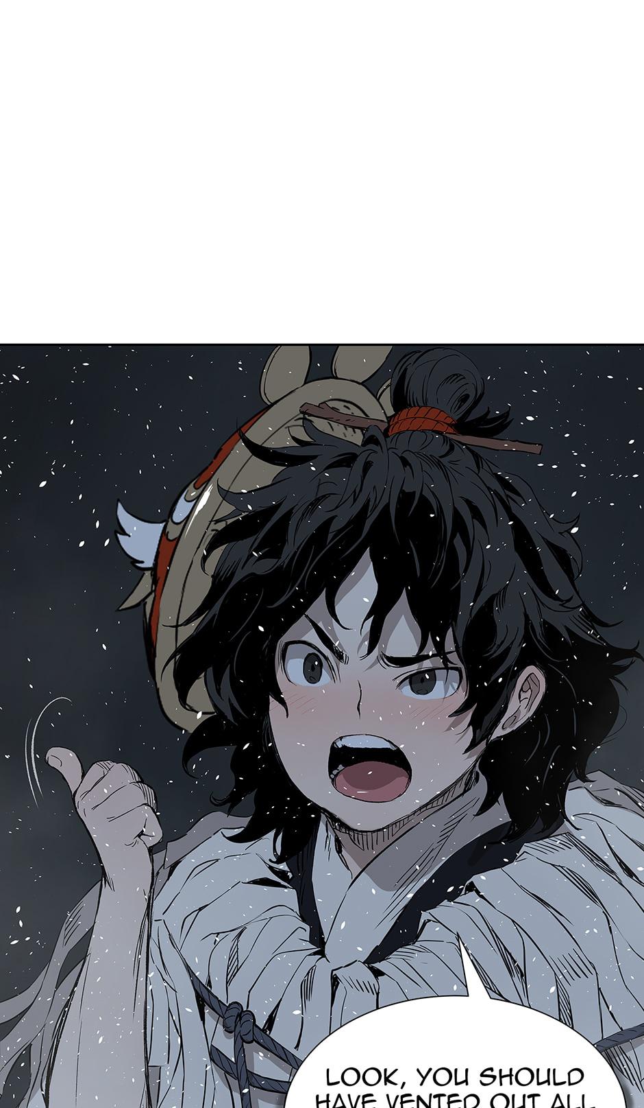 Read Child of the Sheath EN Manga Online