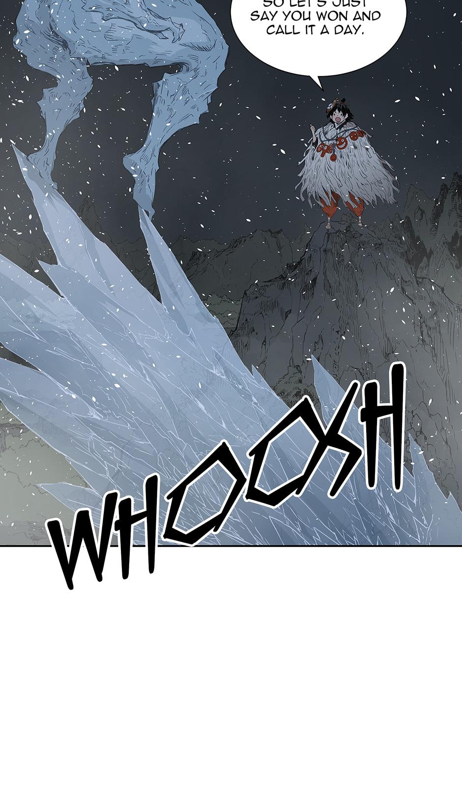 Read Child of the Sheath EN Manga Online