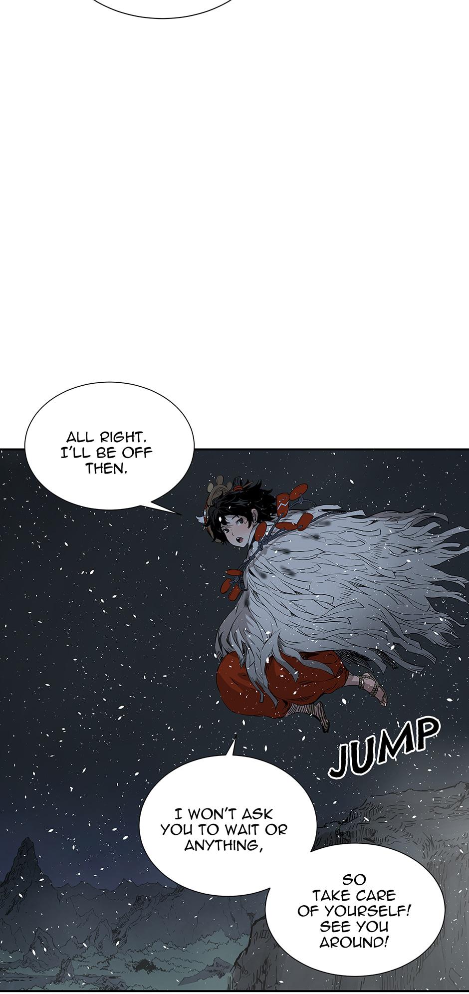 Read Child of the Sheath EN Manga Online