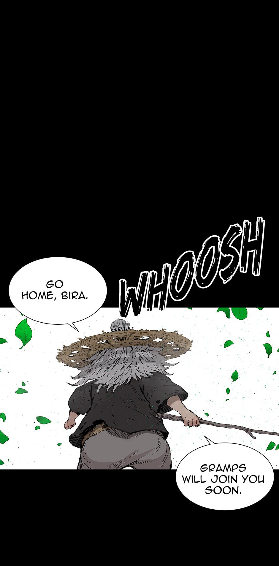 Read Child of the Sheath EN Manga Online