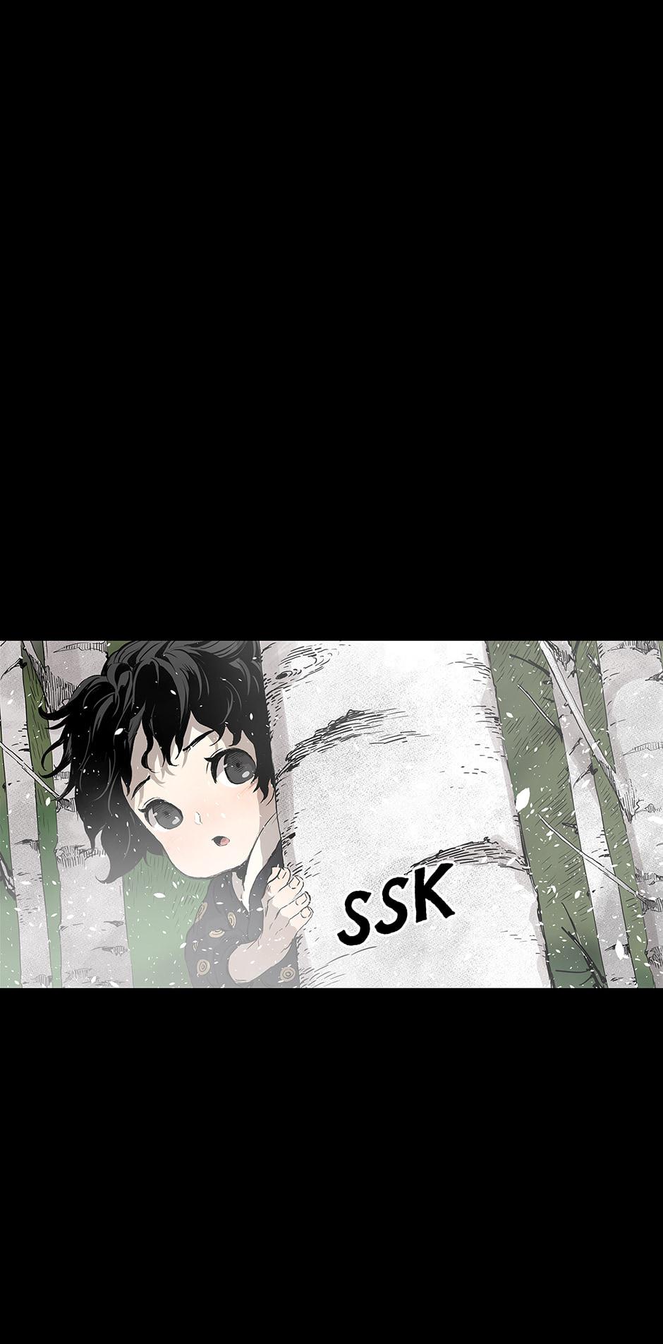 Read Child of the Sheath EN Manga Online