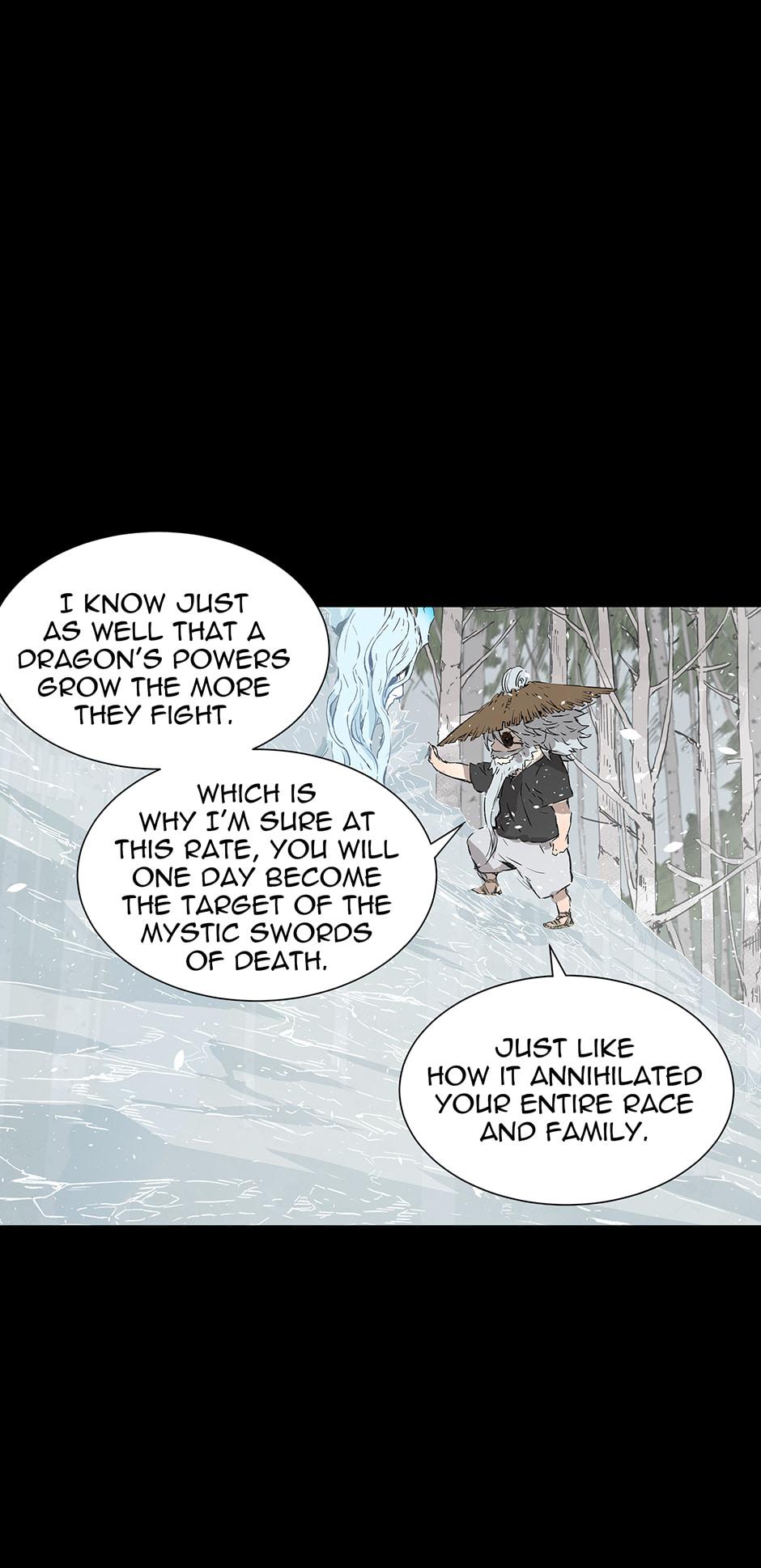 Read Child of the Sheath EN Manga Online