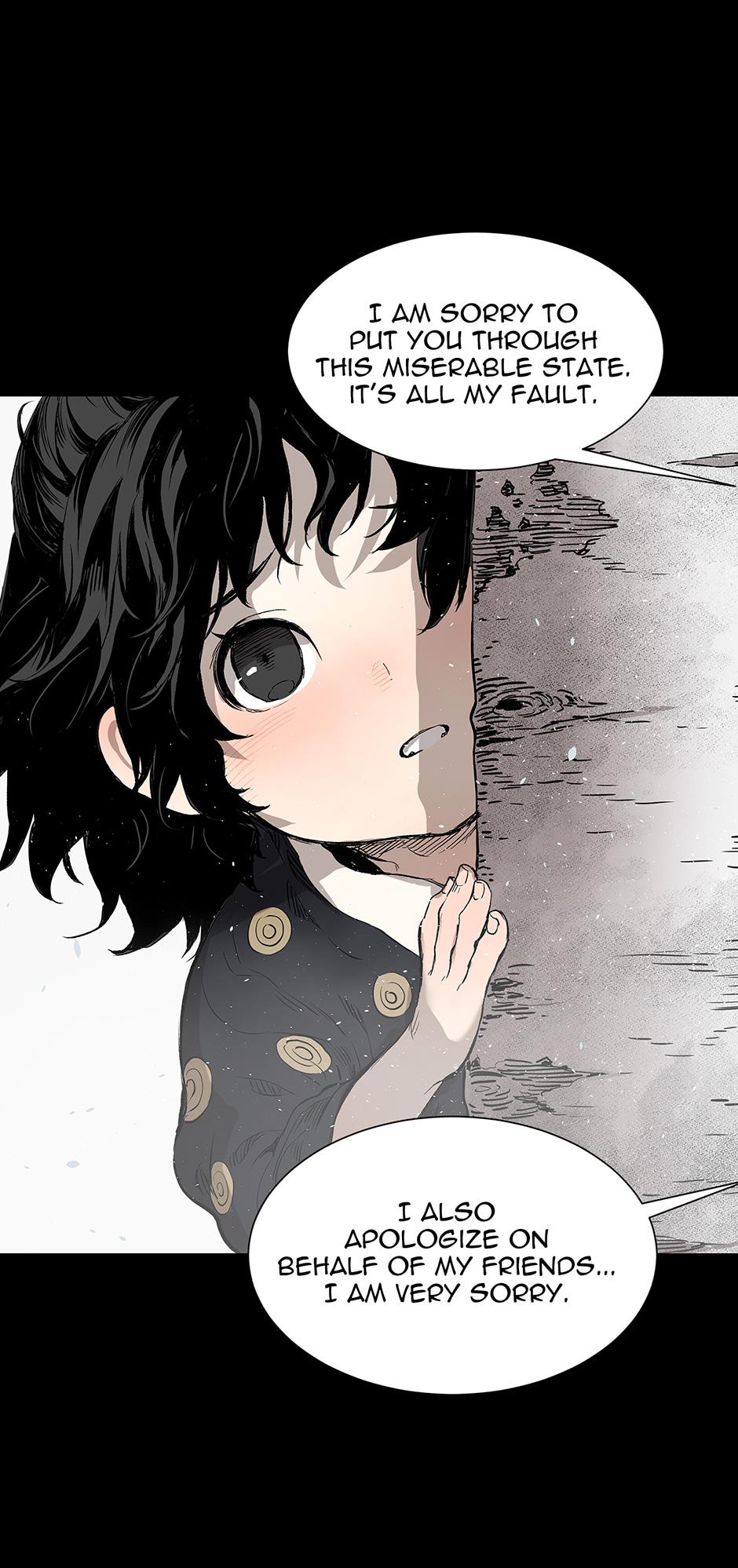 Read Child of the Sheath EN Manga Online