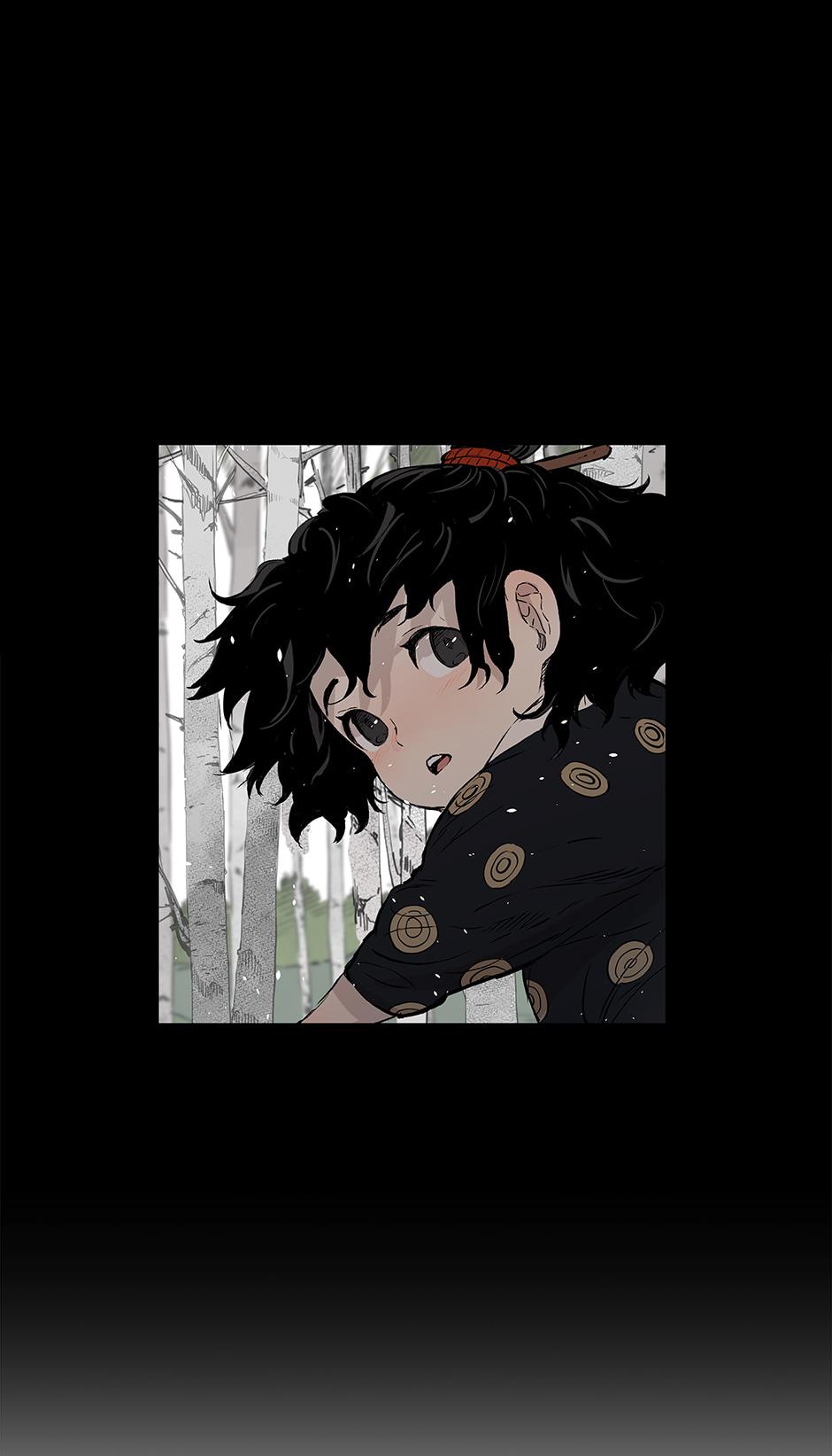 Read Child of the Sheath EN Manga Online