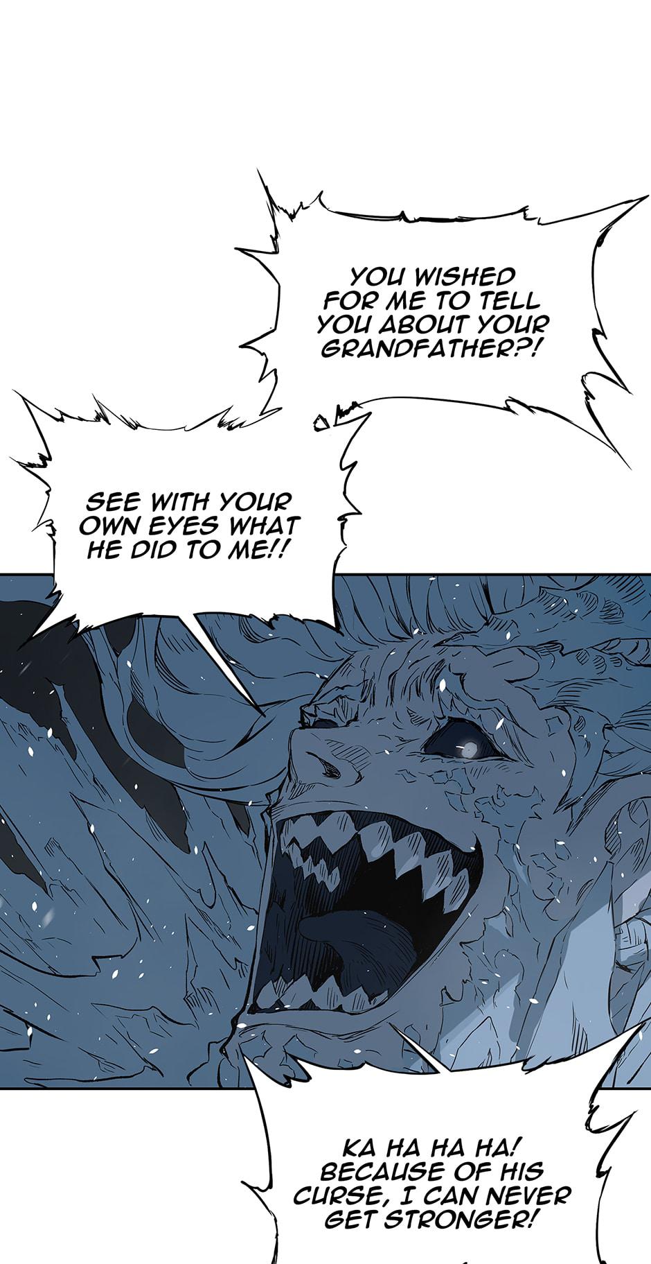 Read Child of the Sheath EN Manga Online