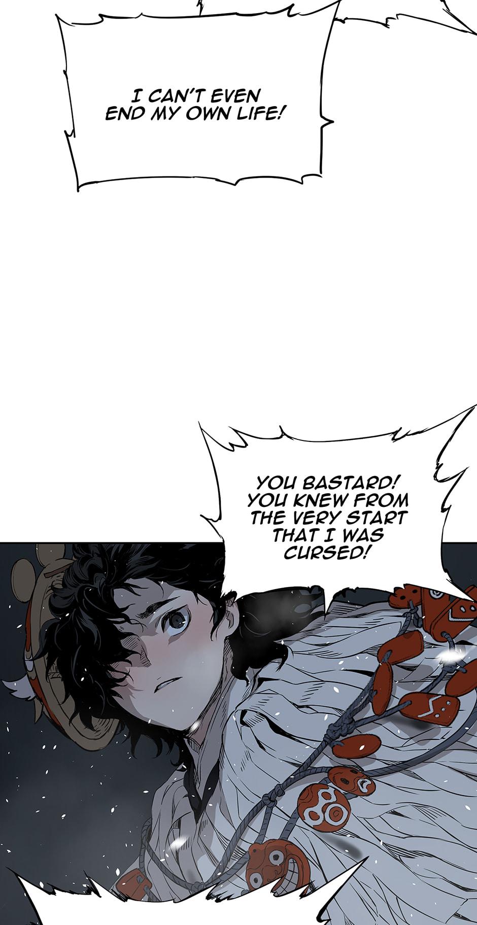 Read Child of the Sheath EN Manga Online