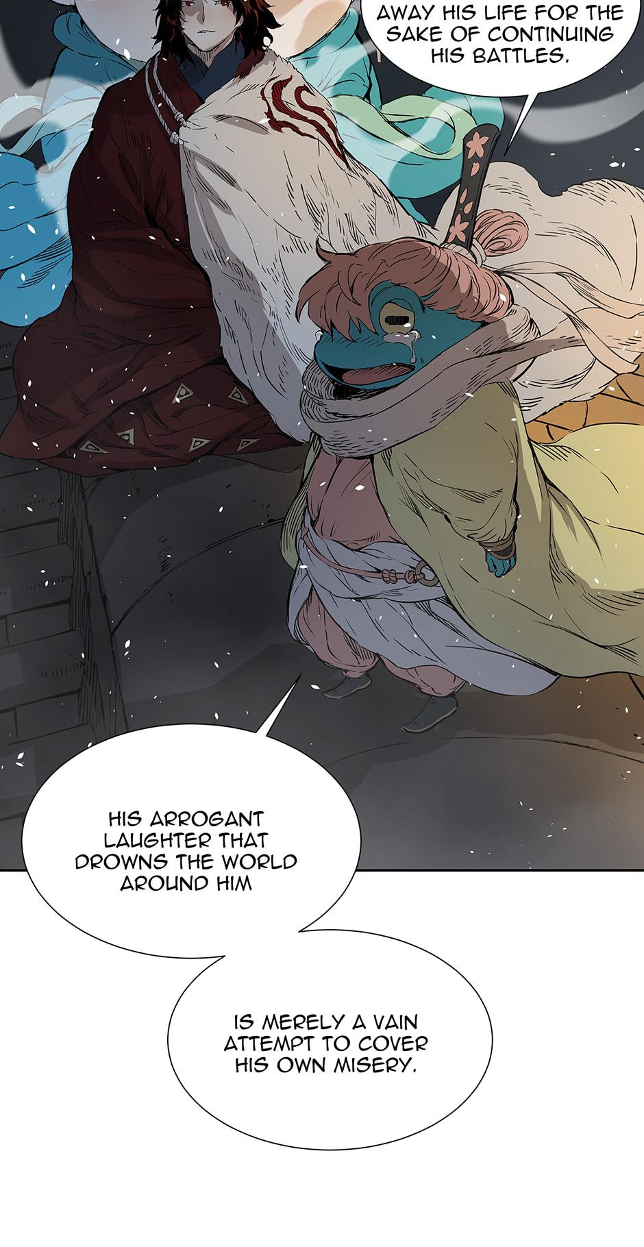 Read Child of the Sheath EN Manga Online