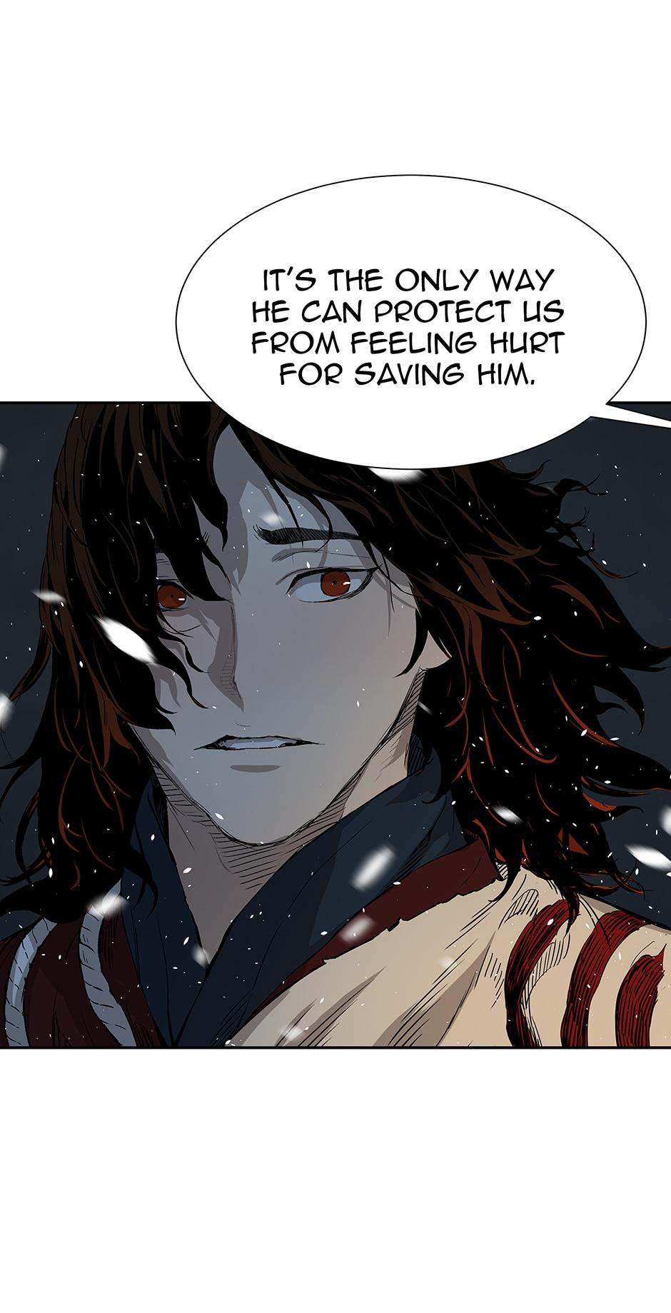 Read Child of the Sheath EN Manga Online