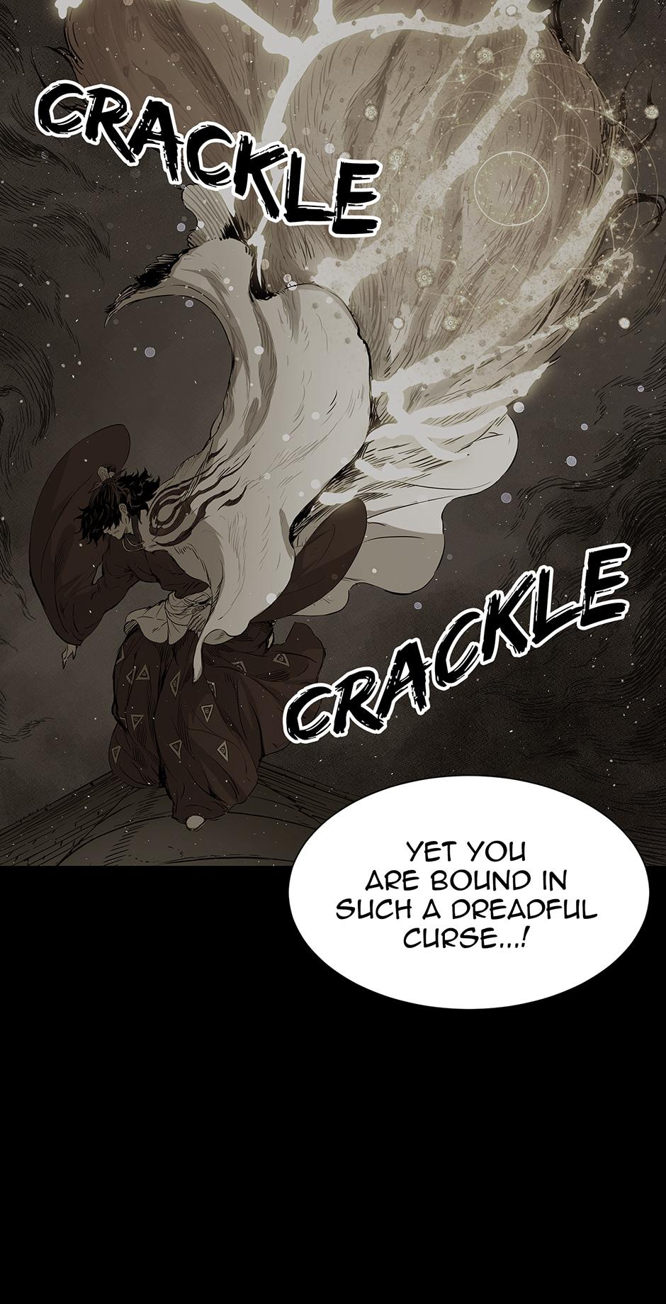 Read Child of the Sheath EN Manga Online