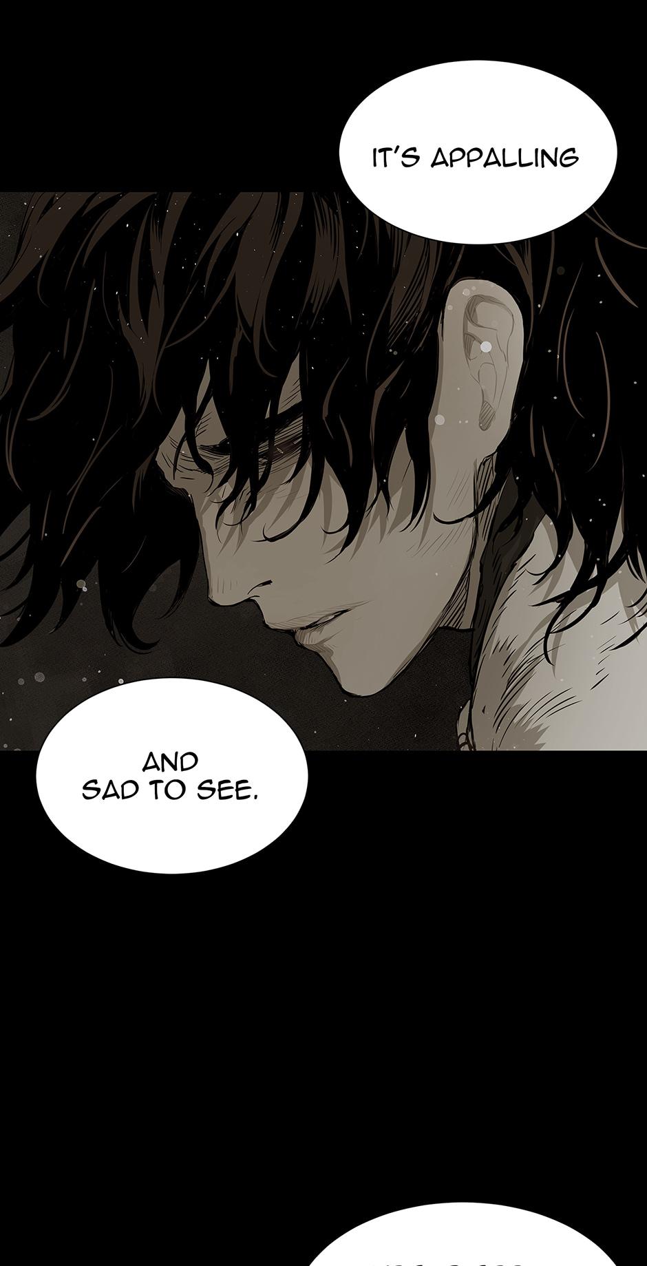 Read Child of the Sheath EN Manga Online