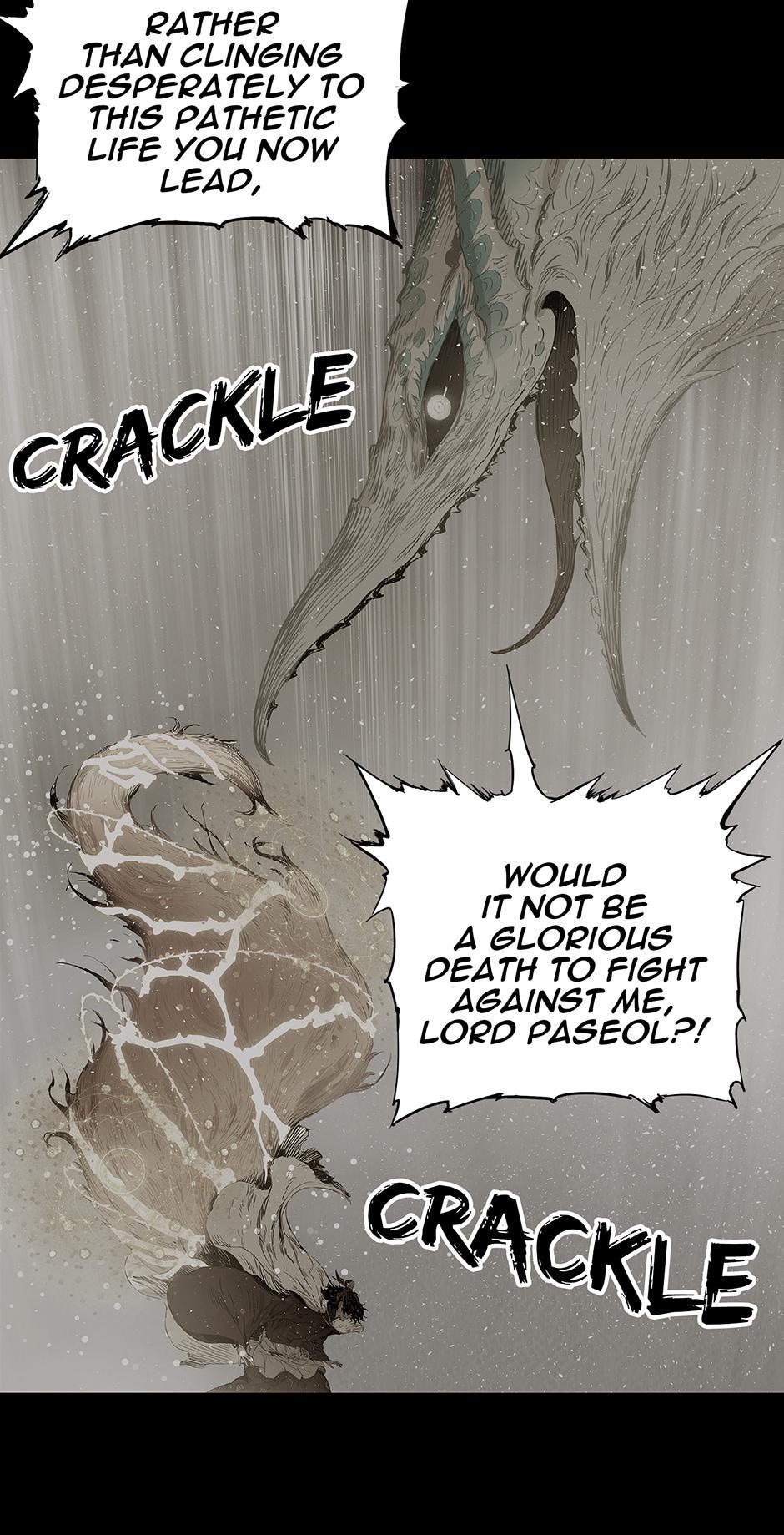 Read Child of the Sheath EN Manga Online