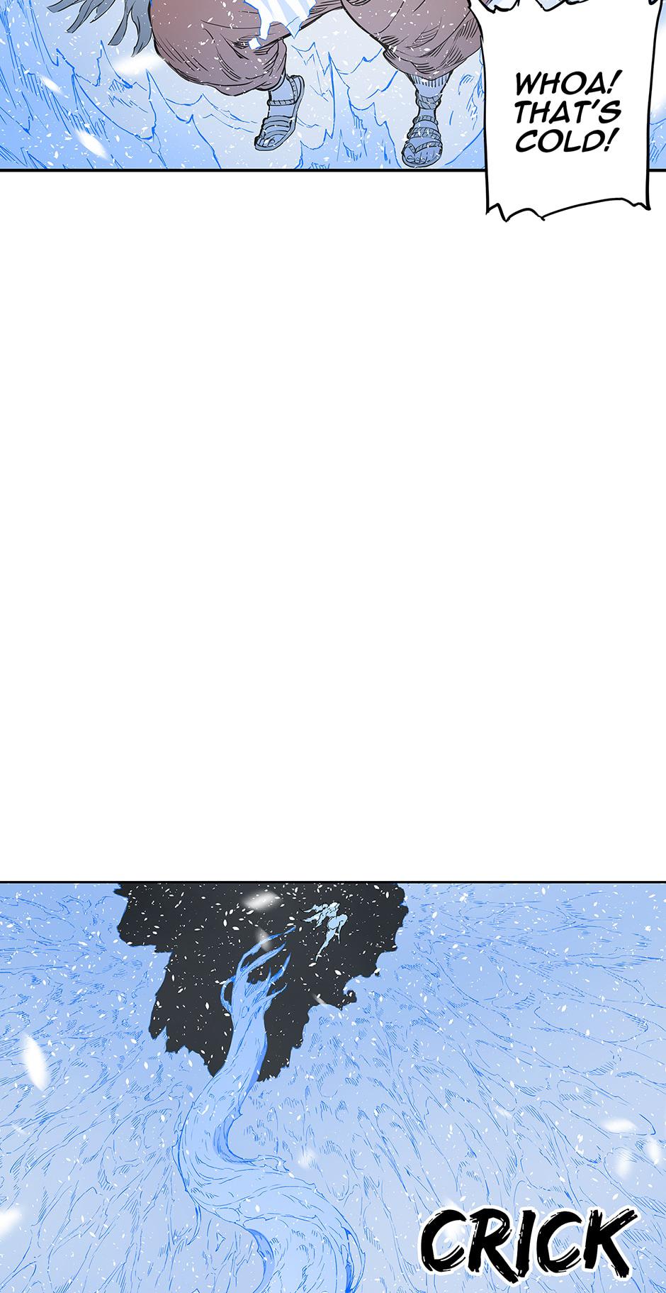 Read Child of the Sheath EN Manga Online