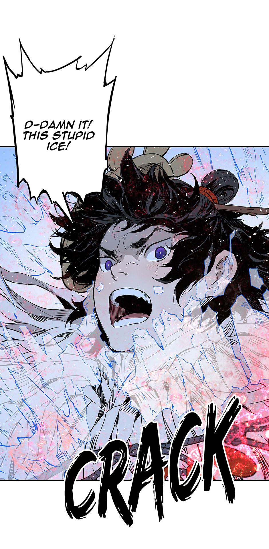 Read Child of the Sheath EN Manga Online