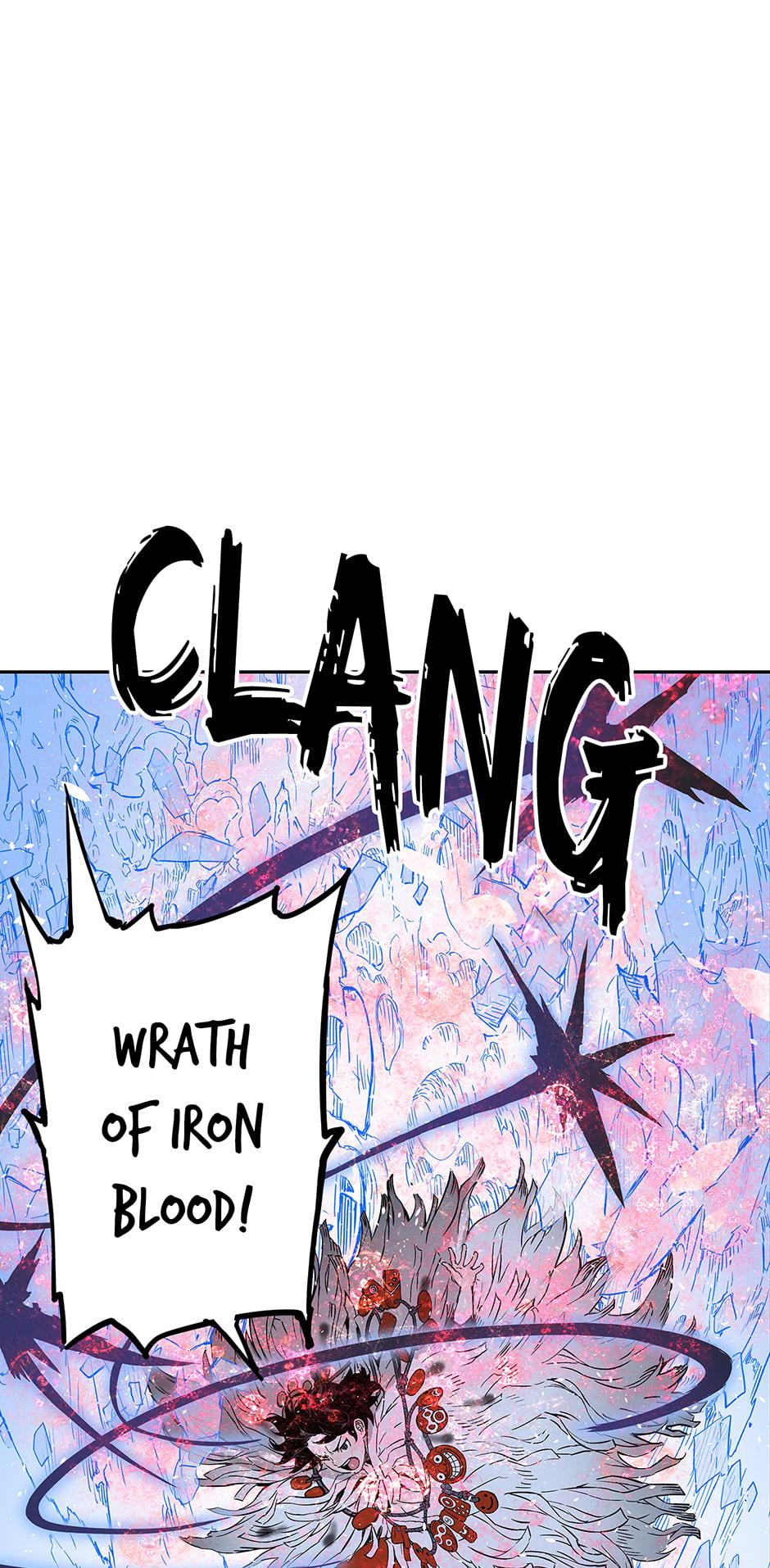 Read Child of the Sheath EN Manga Online