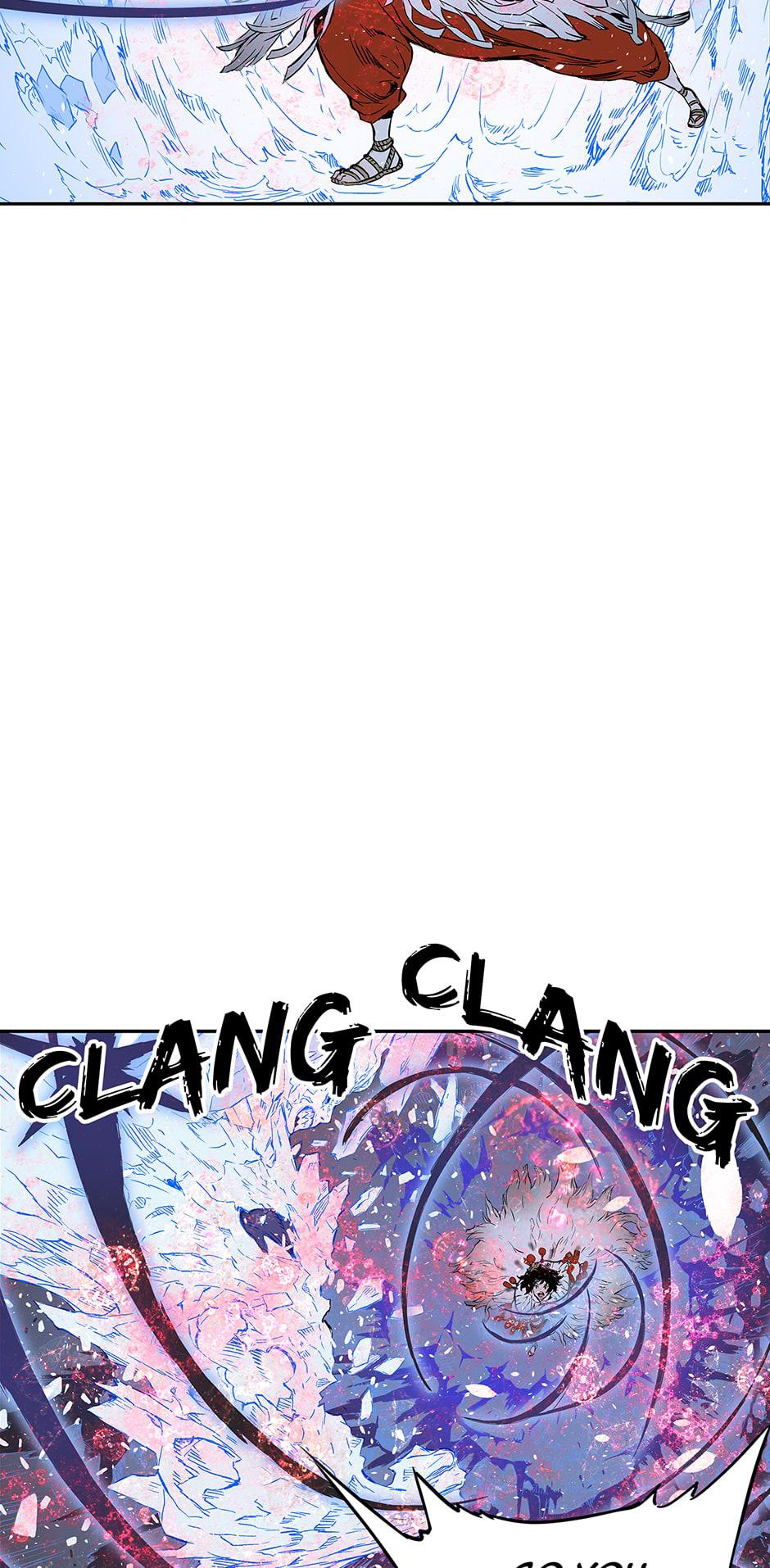 Read Child of the Sheath EN Manga Online