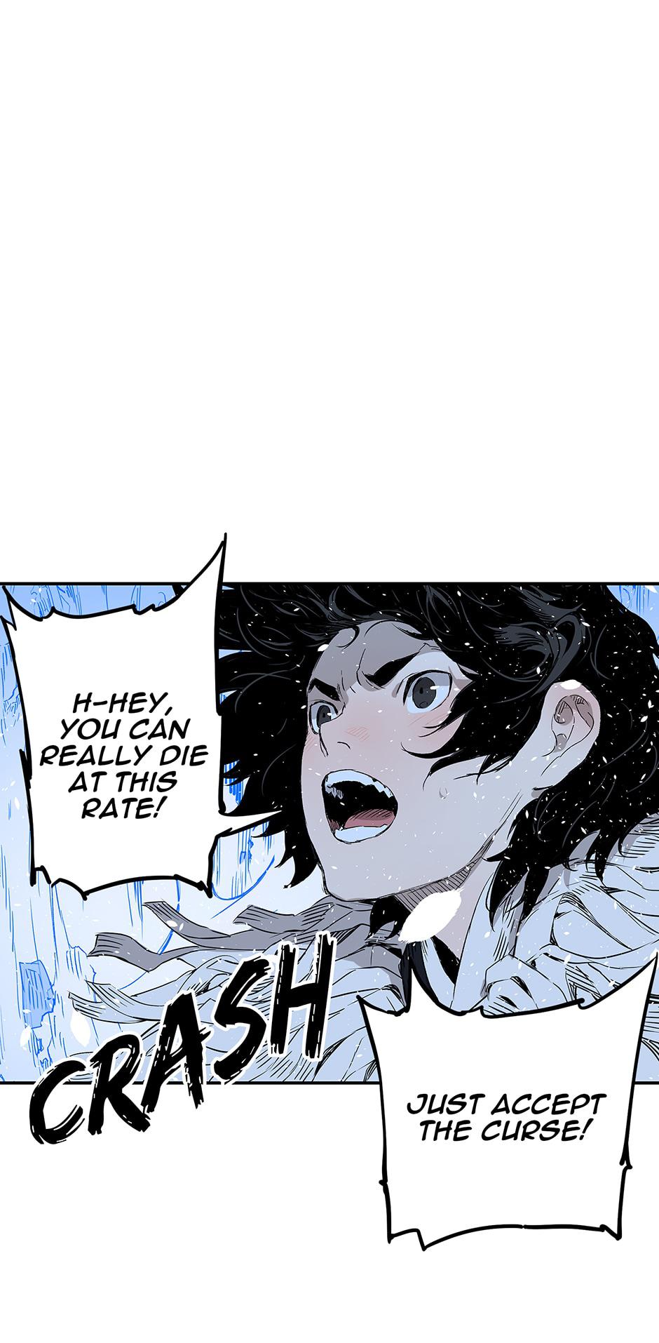 Read Child of the Sheath EN Manga Online