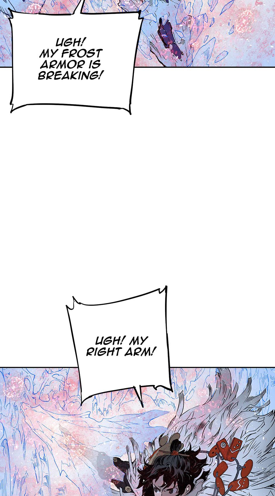 Read Child of the Sheath EN Manga Online