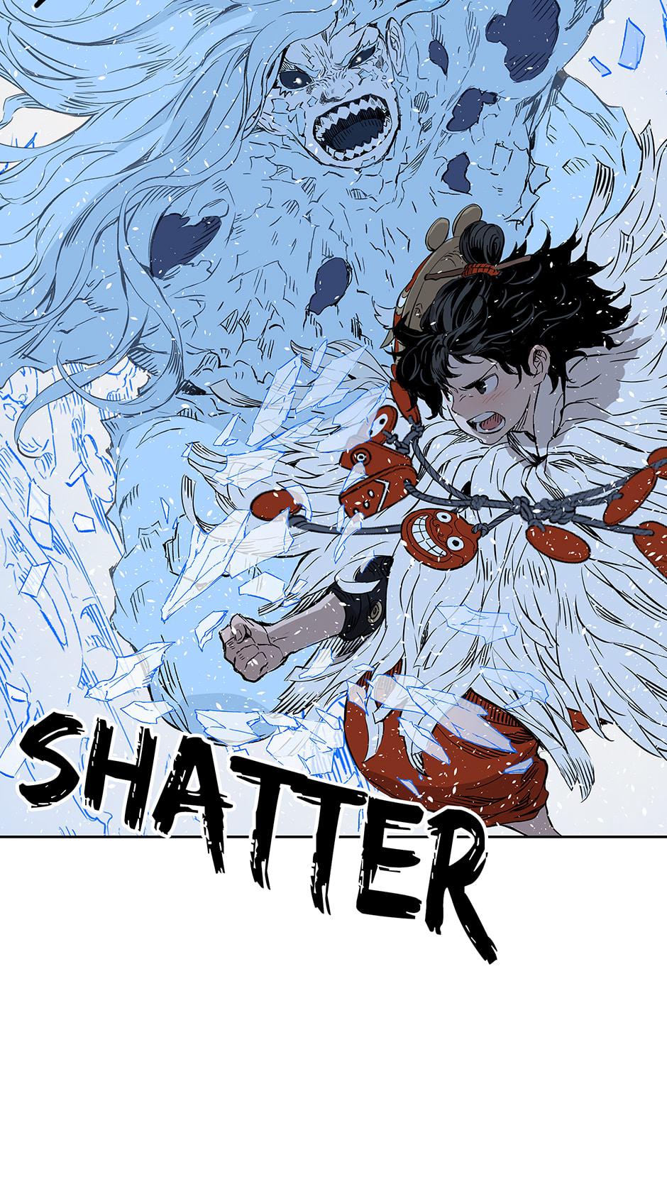 Read Child of the Sheath EN Manga Online