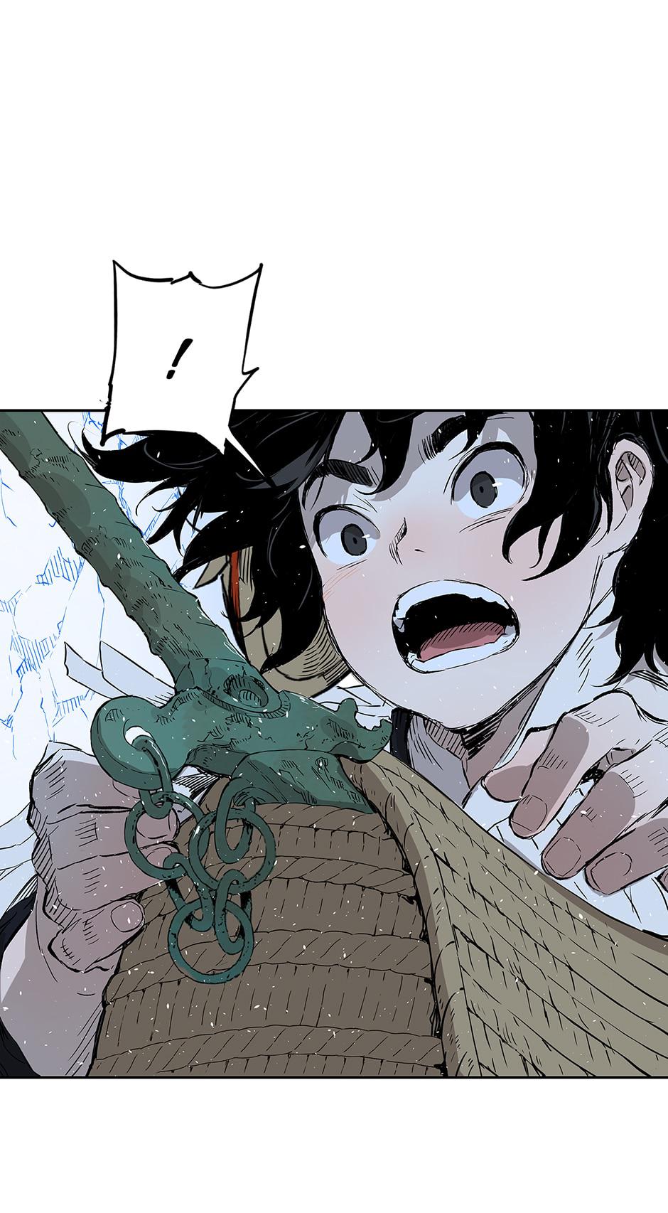 Read Child of the Sheath EN Manga Online