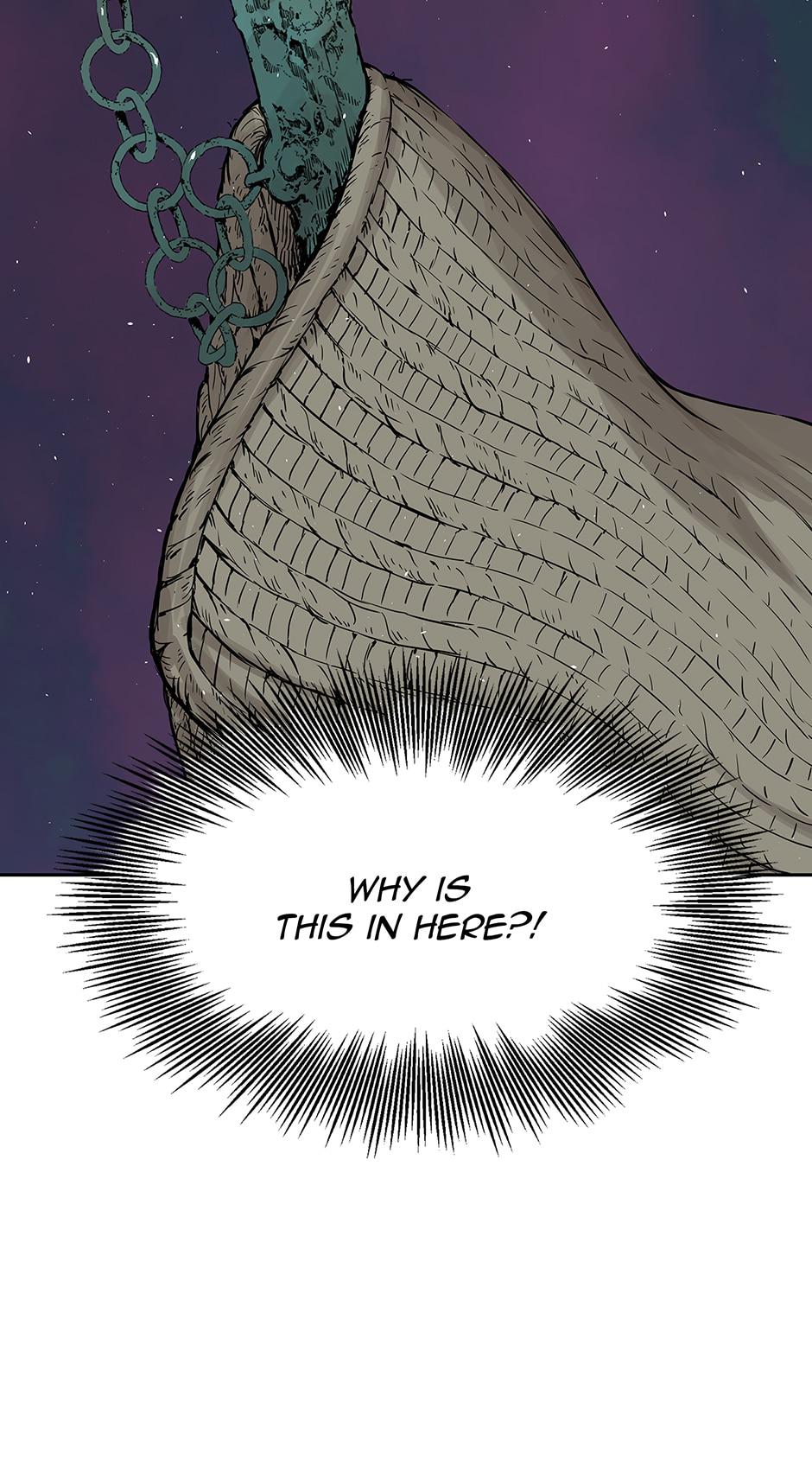 Read Child of the Sheath EN Manga Online