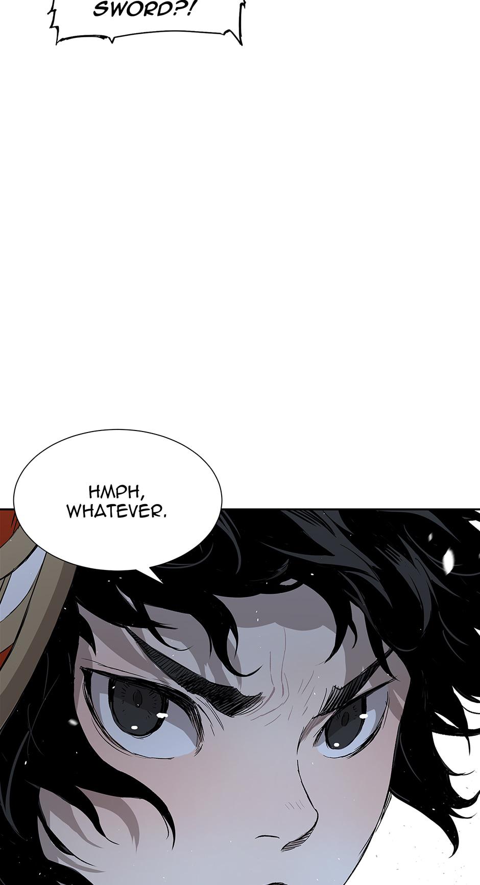 Read Child of the Sheath EN Manga Online