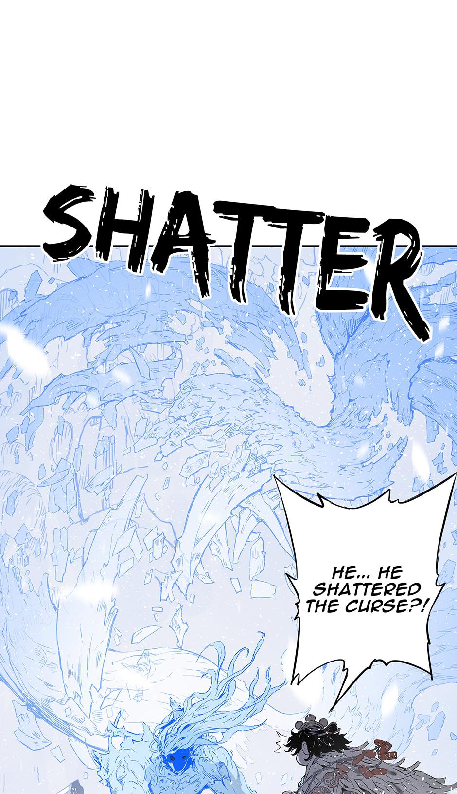 Read Child of the Sheath EN Manga Online