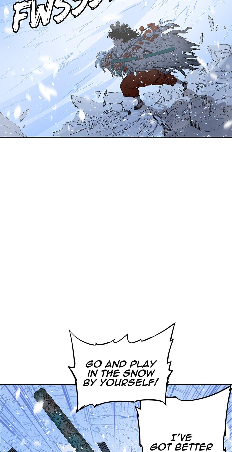 Read Child of the Sheath EN Manga Online