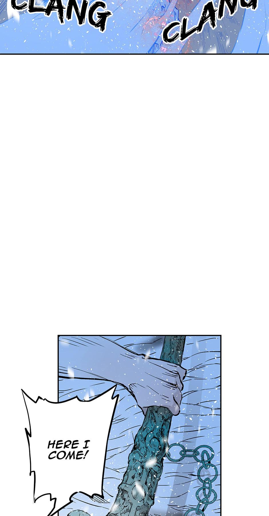 Read Child of the Sheath EN Manga Online