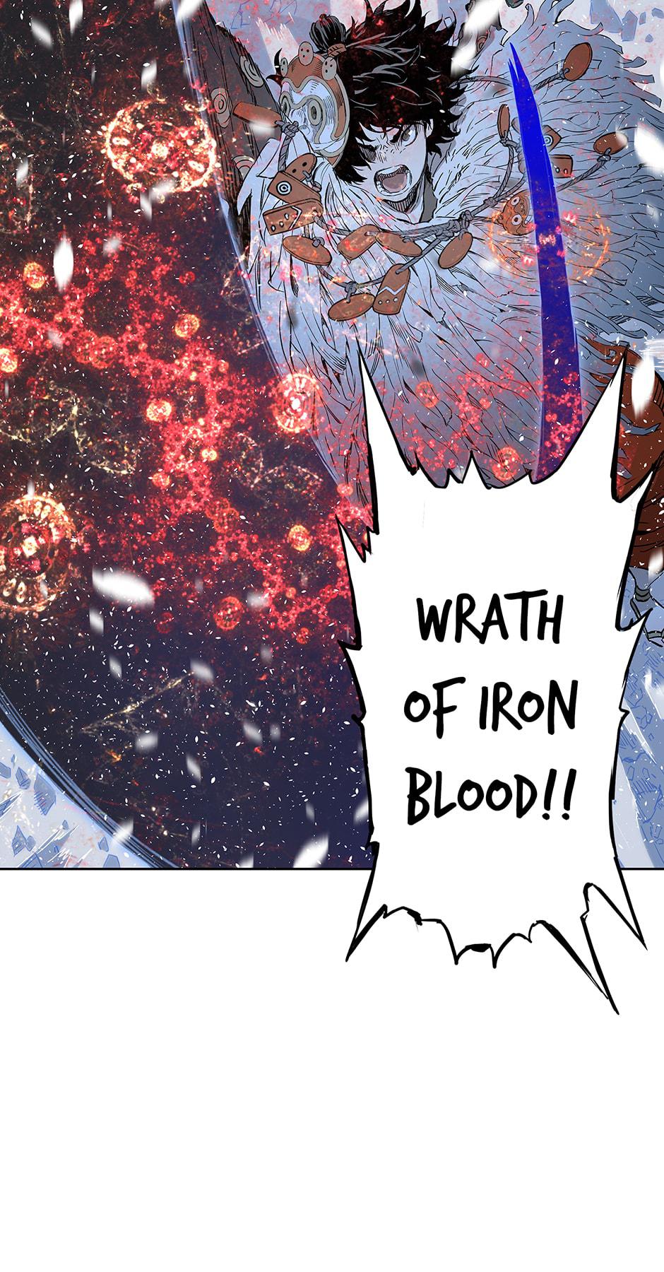 Read Child of the Sheath EN Manga Online