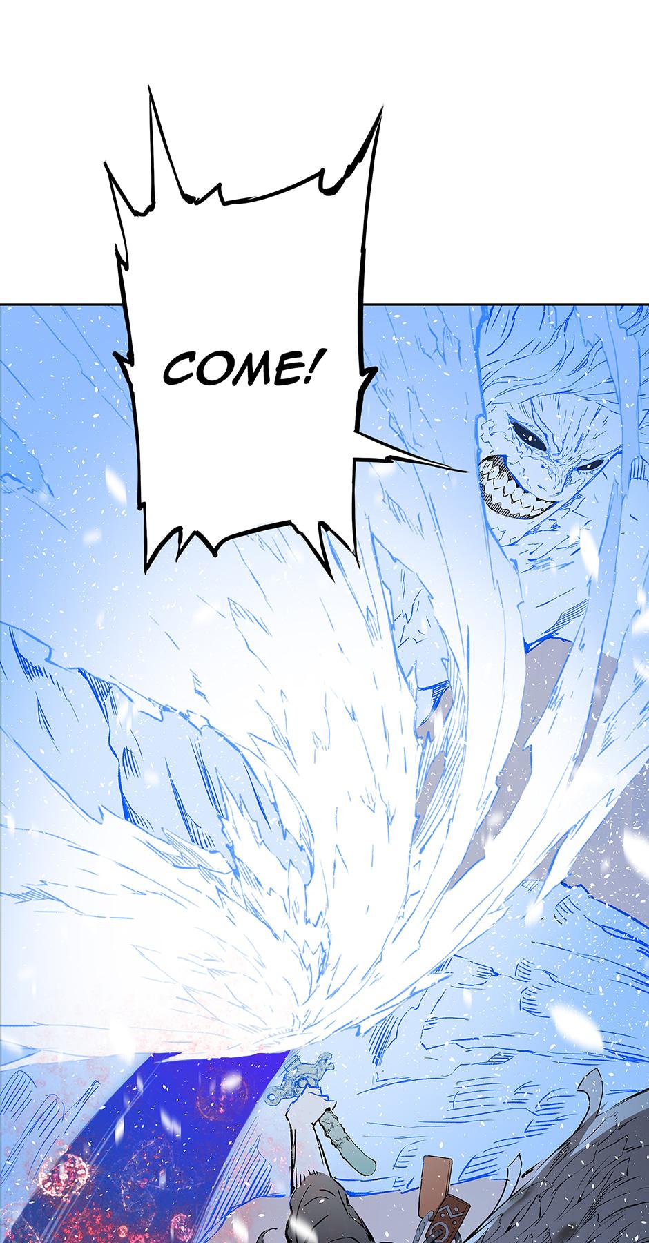 Read Child of the Sheath EN Manga Online