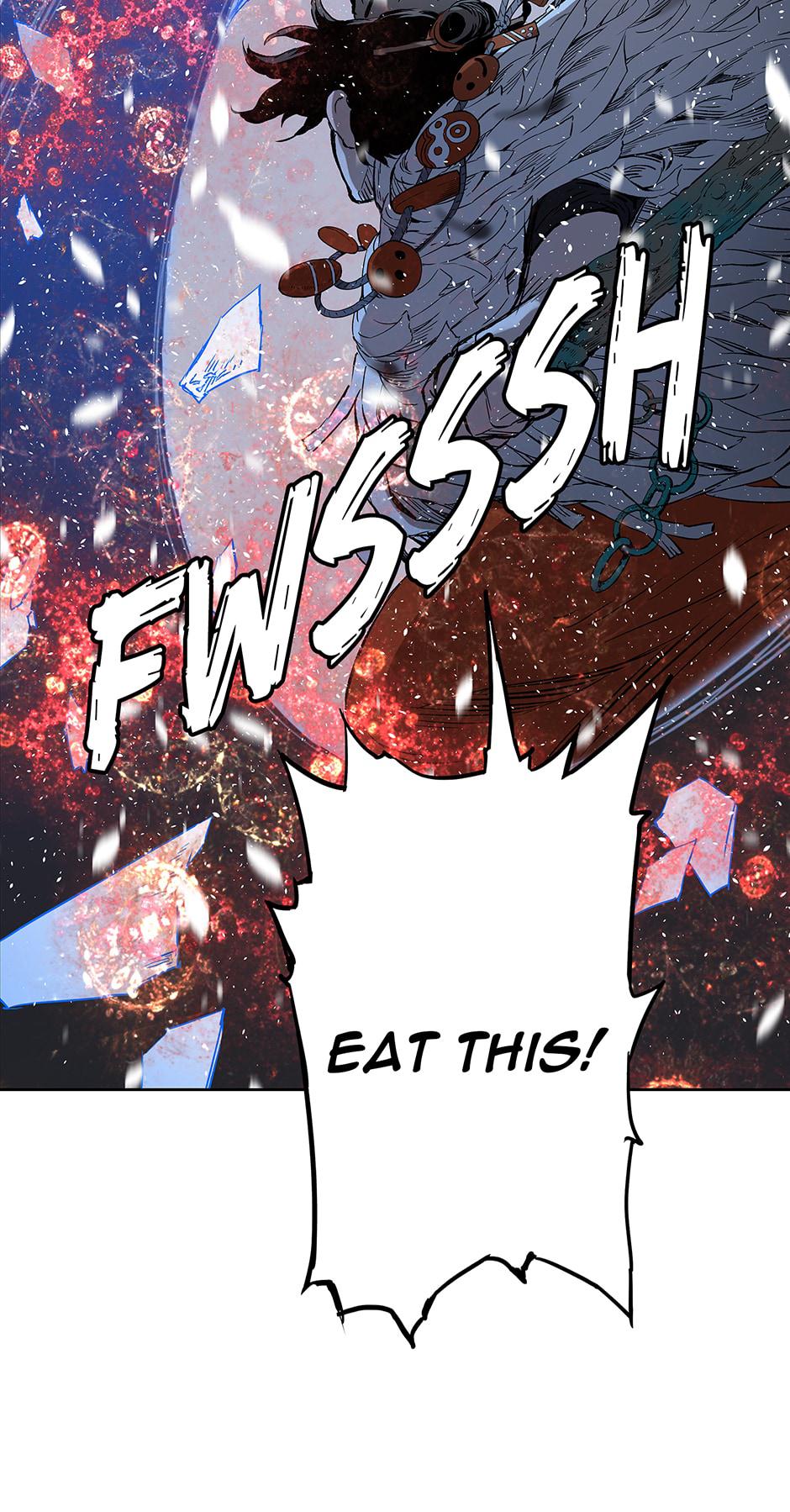 Read Child of the Sheath EN Manga Online