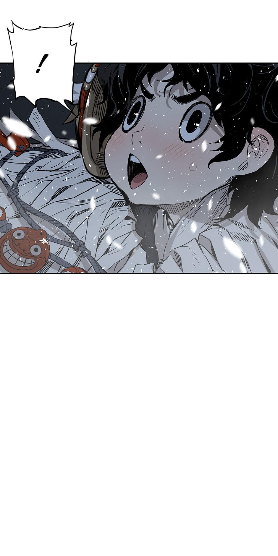 Read Child of the Sheath EN Manga Online