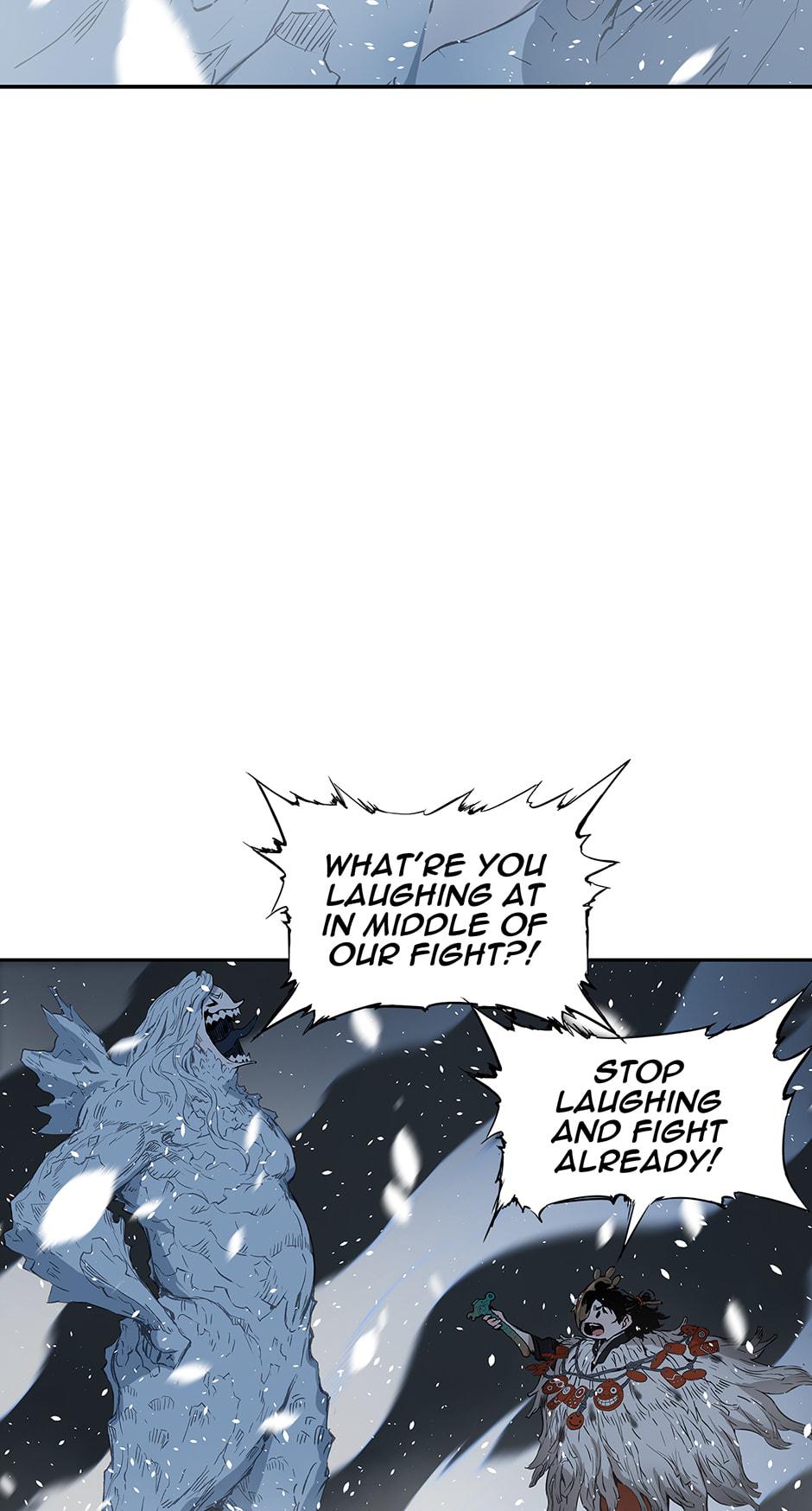 Read Child of the Sheath EN Manga Online