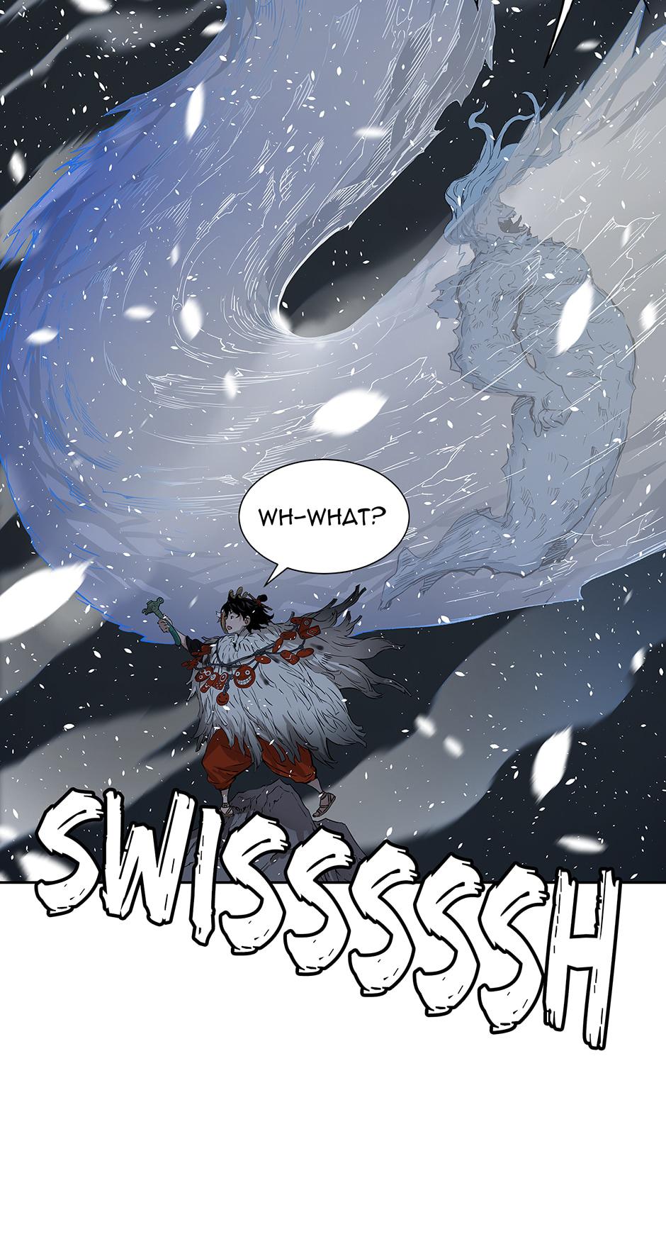 Read Child of the Sheath EN Manga Online