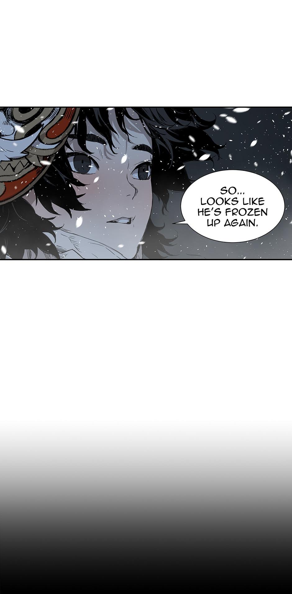 Read Child of the Sheath EN Manga Online