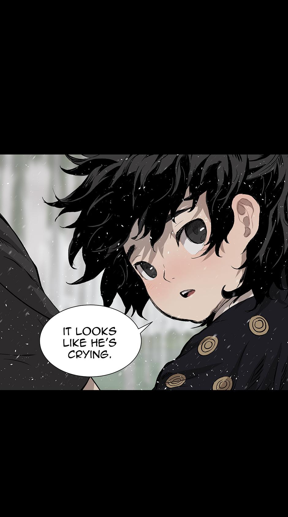 Read Child of the Sheath EN Manga Online